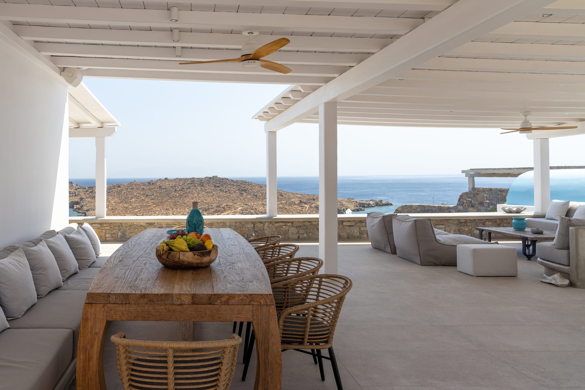 Villa Samba Mykonos