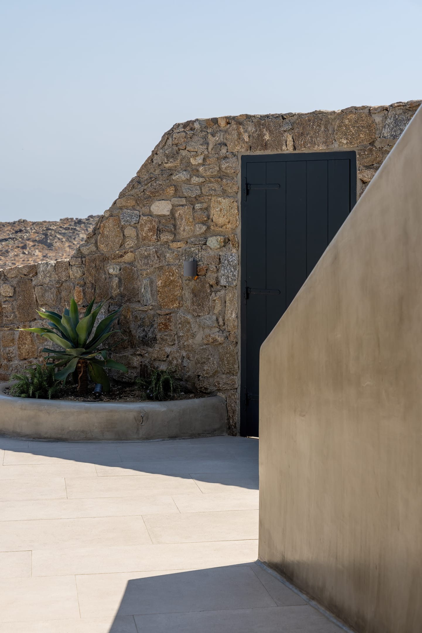 Villa Samba Mykonos
