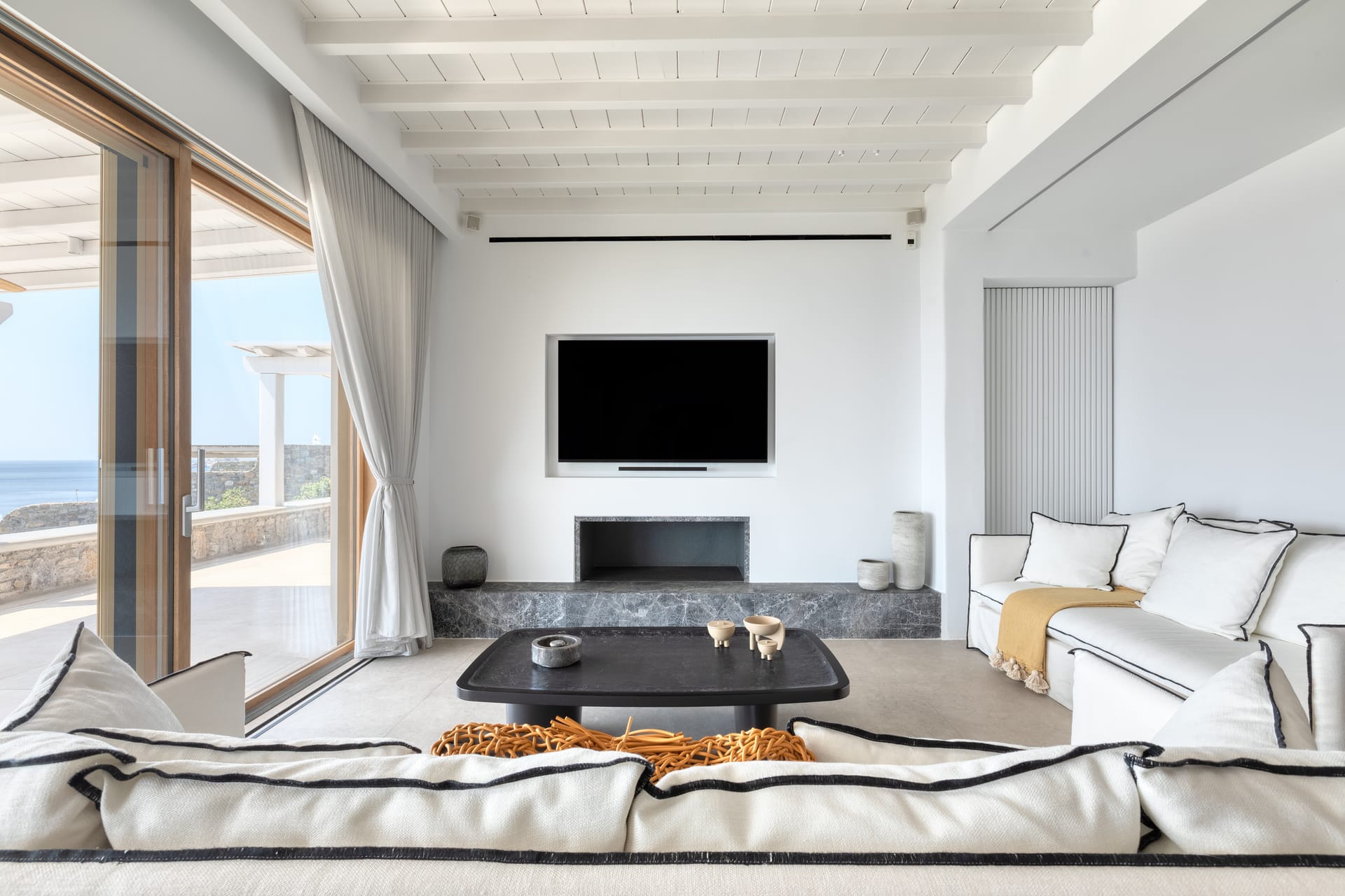 Villa Samba Mykonos