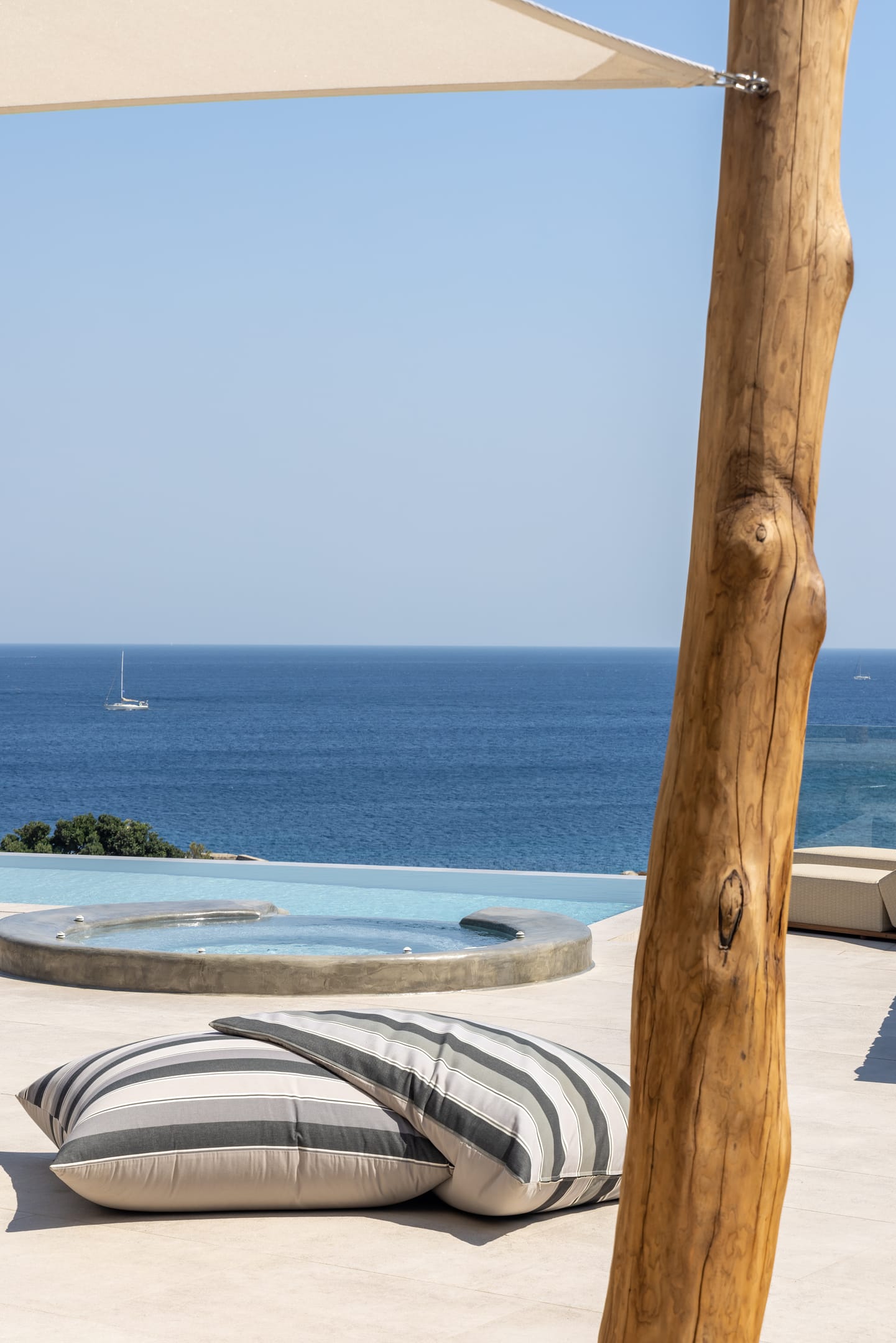Villa Samba Mykonos