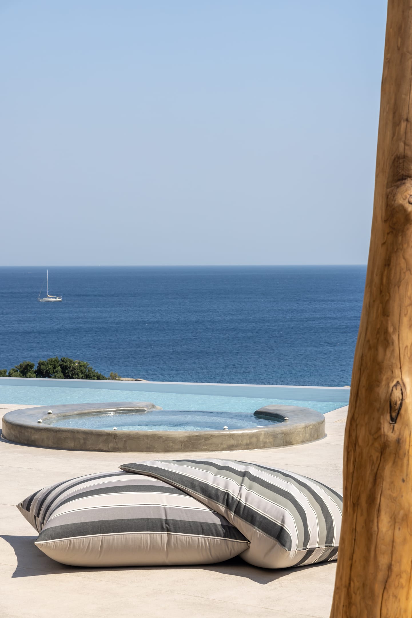 Villa Samba Mykonos