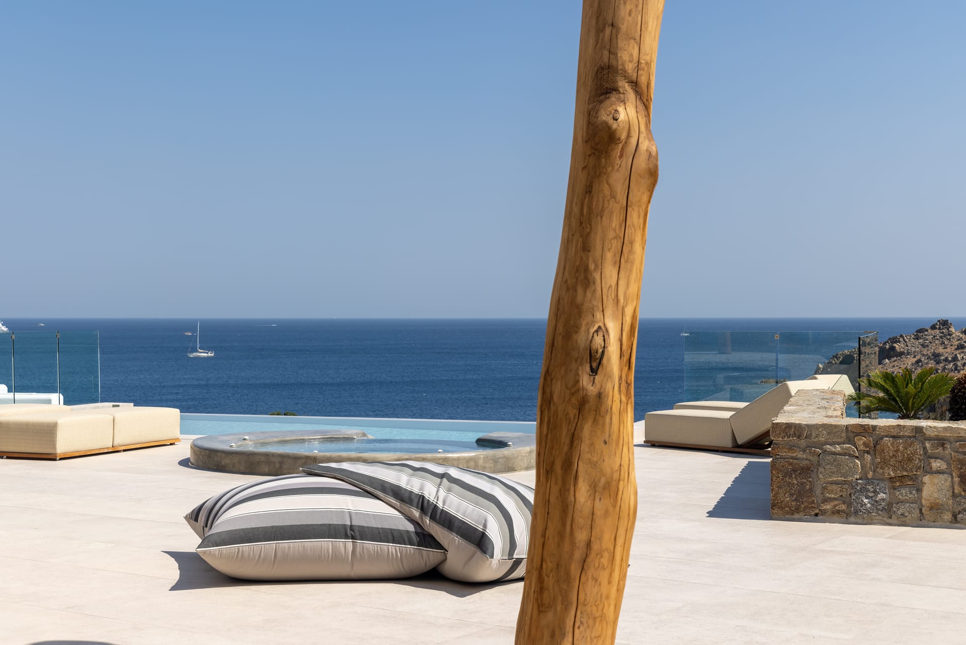 Villa Samba Mykonos