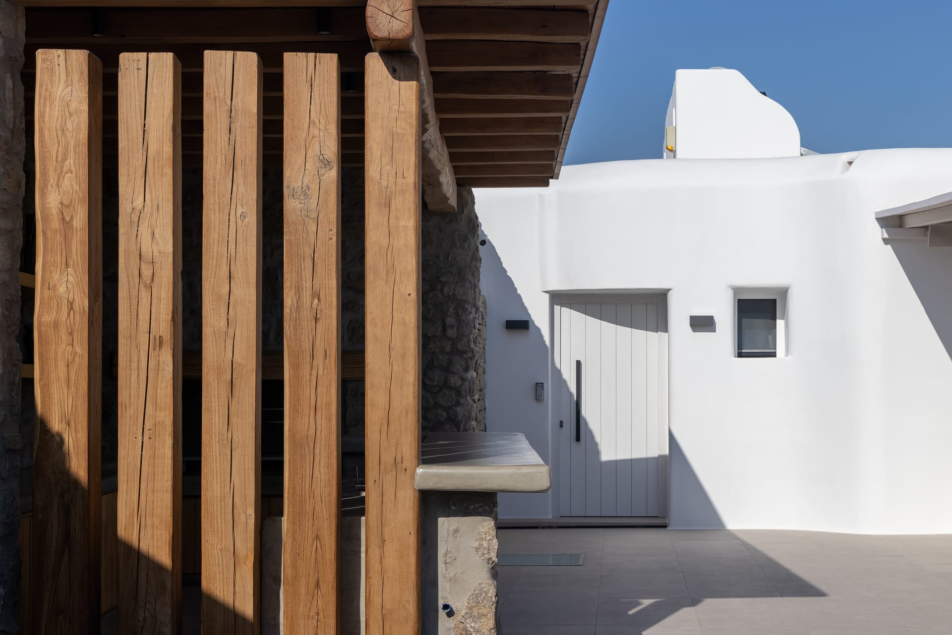 Villa Samba Mykonos