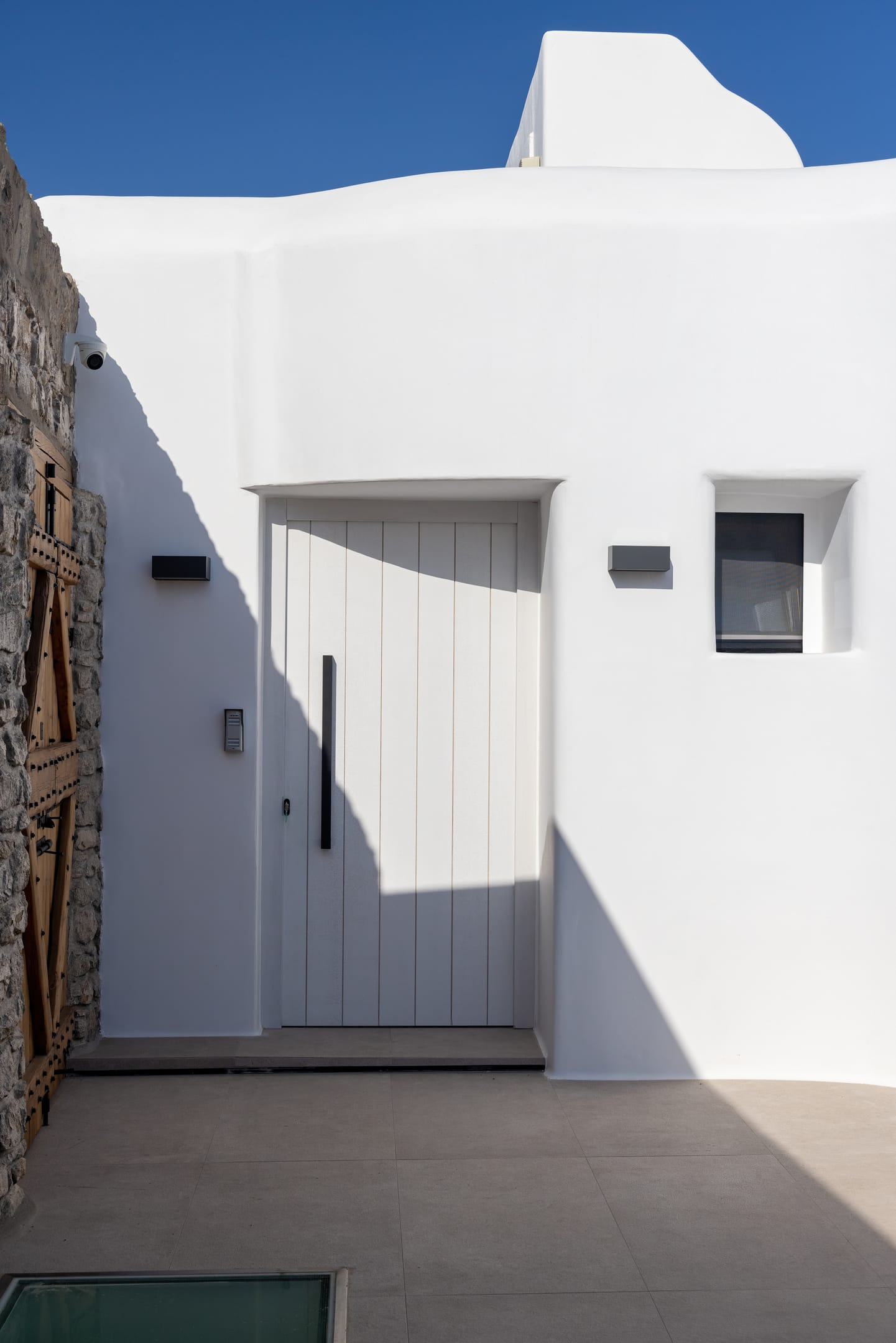 Villa Samba Mykonos