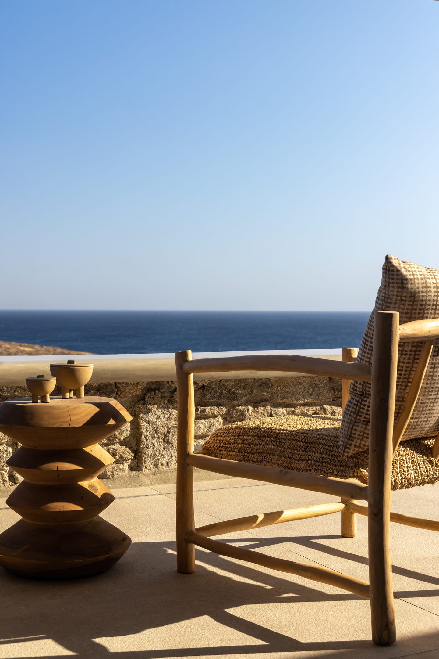 Villa Samba Mykonos