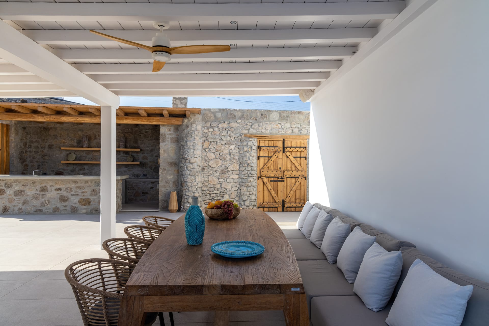 Villa Samba Mykonos