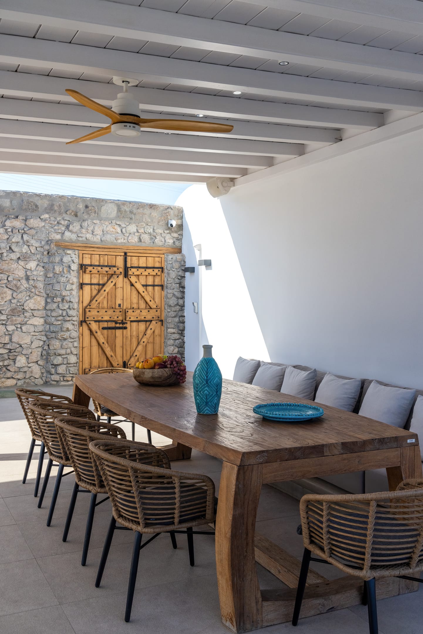 Villa Samba Mykonos