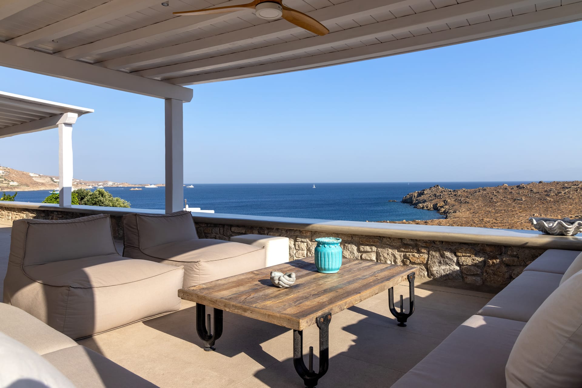 Villa Samba Mykonos