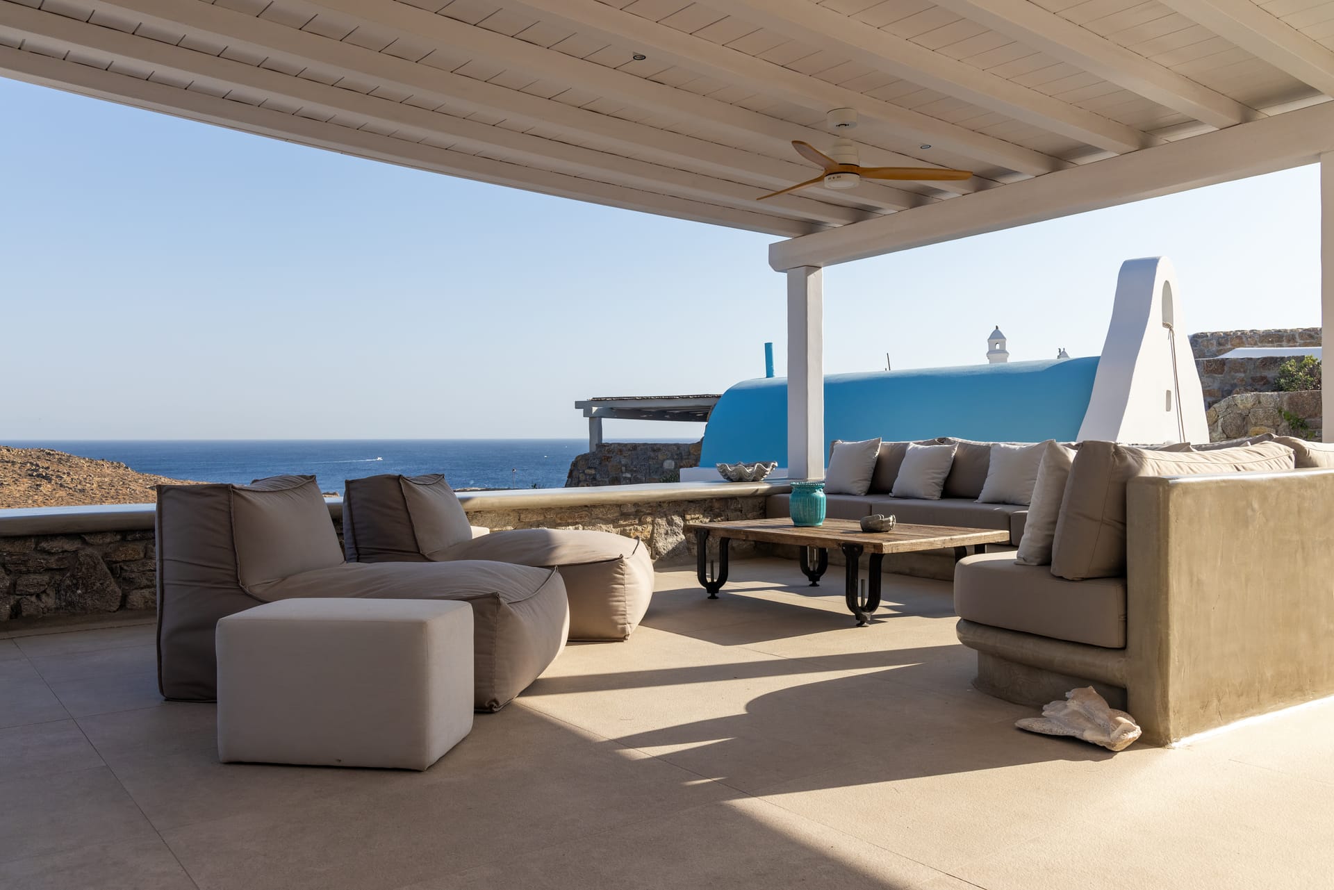 Villa Samba Mykonos