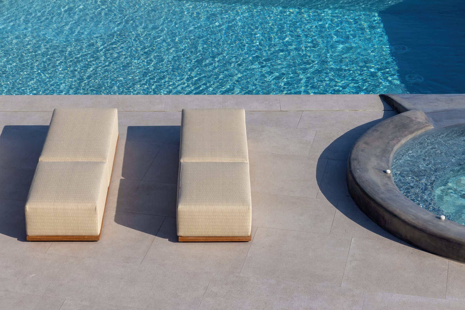 Villa Samba Mykonos