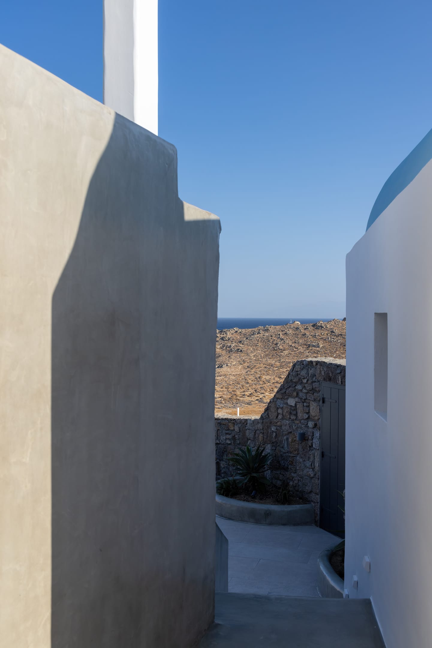 Villa Samba Mykonos