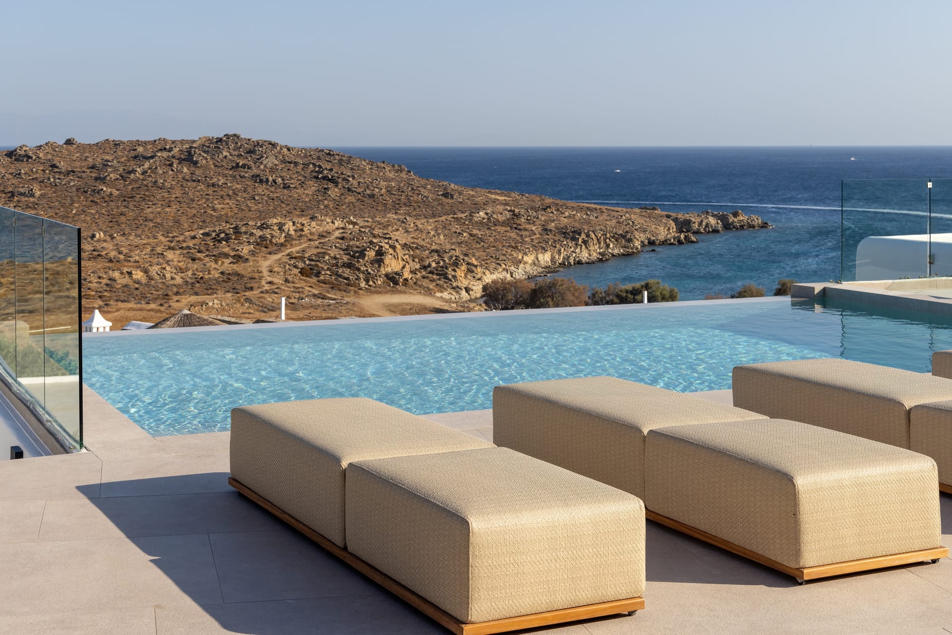 Villa Samba Mykonos