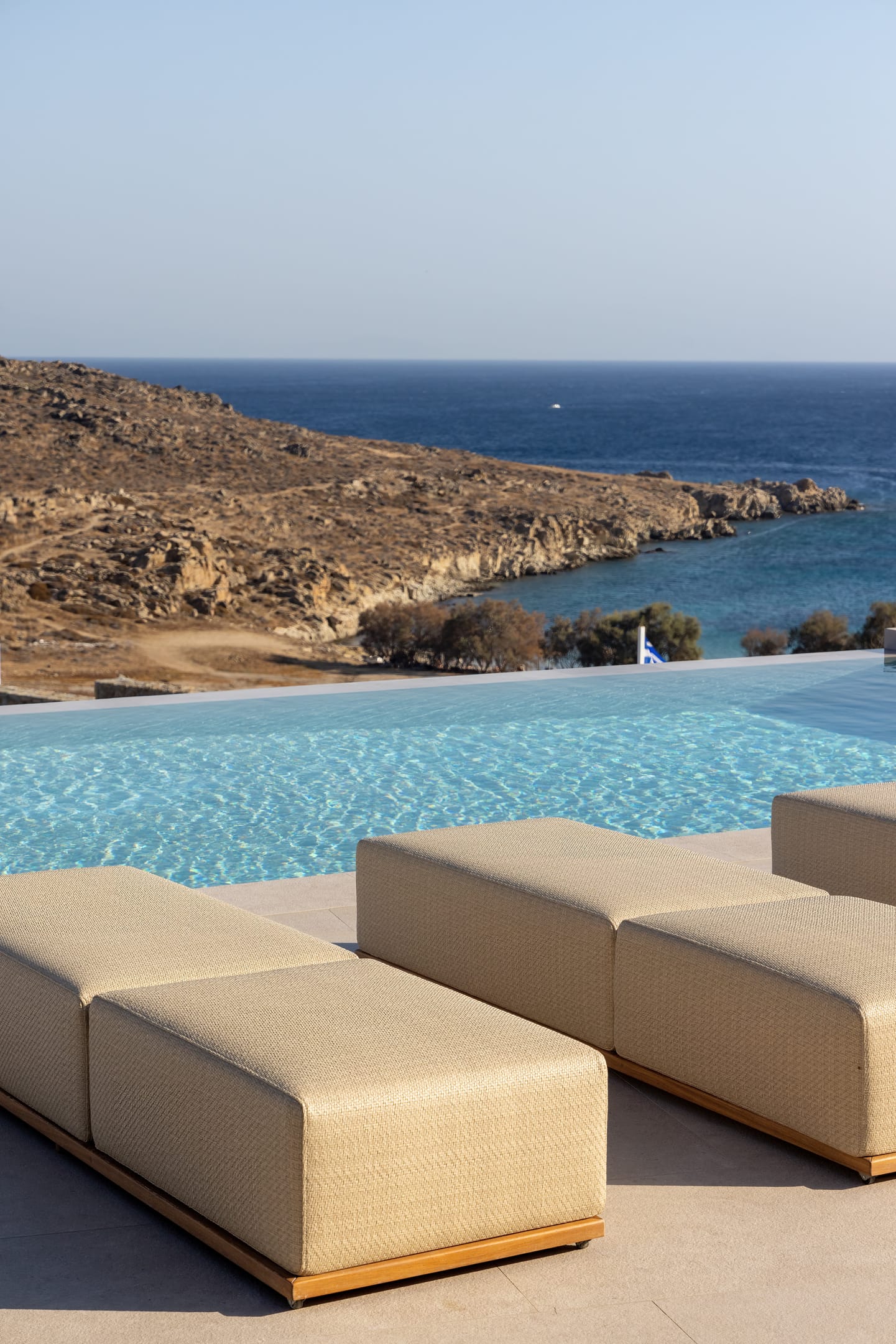 Villa Samba Mykonos