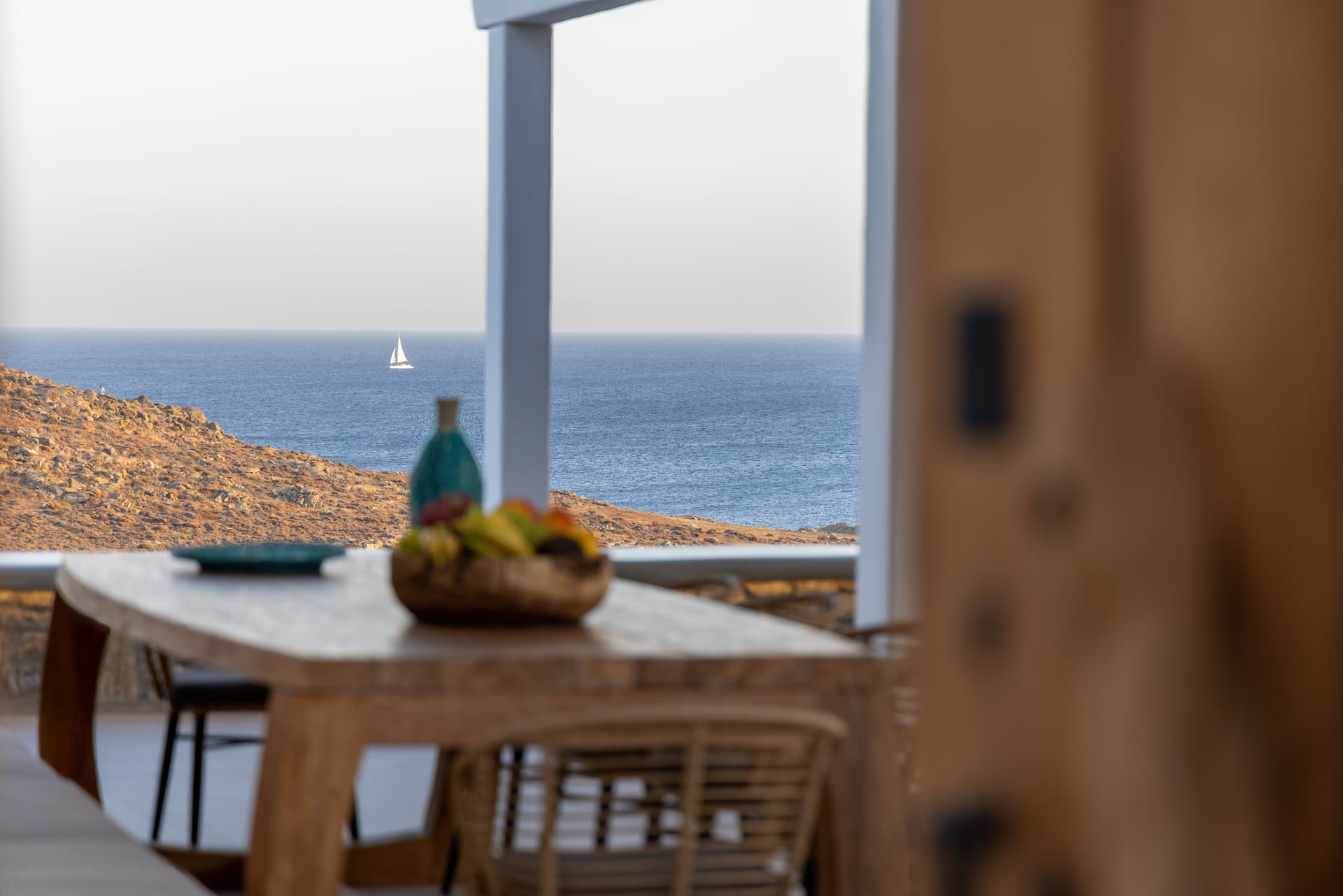 Villa Samba Mykonos