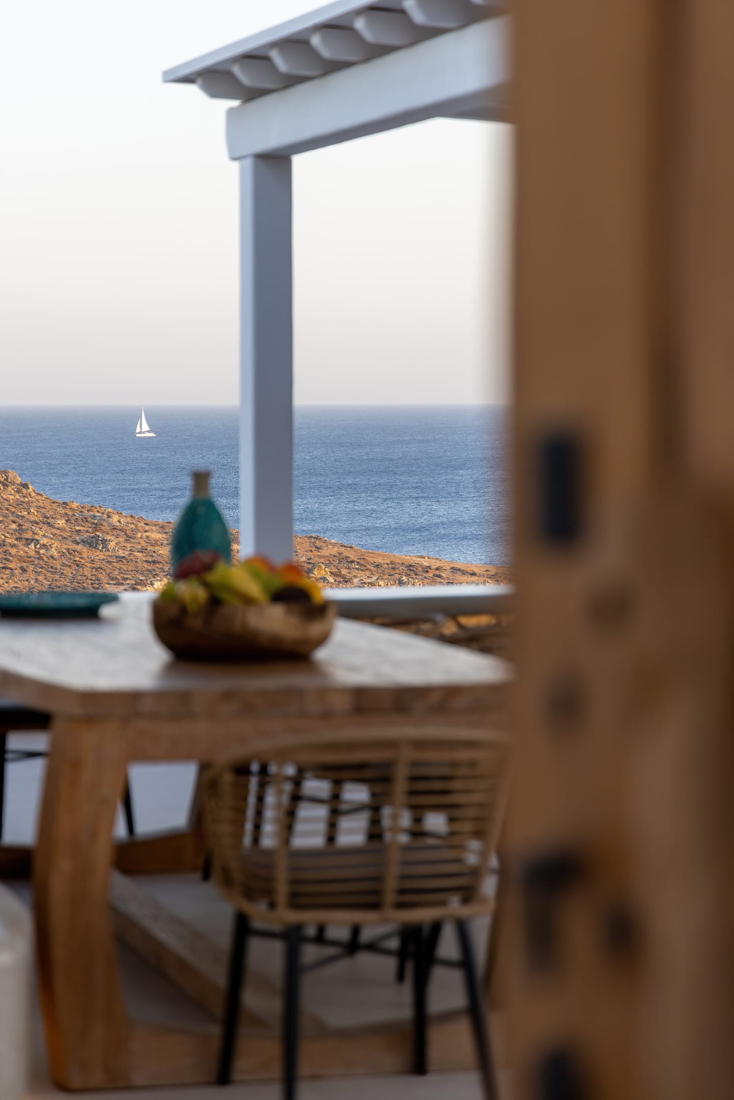 Villa Samba Mykonos
