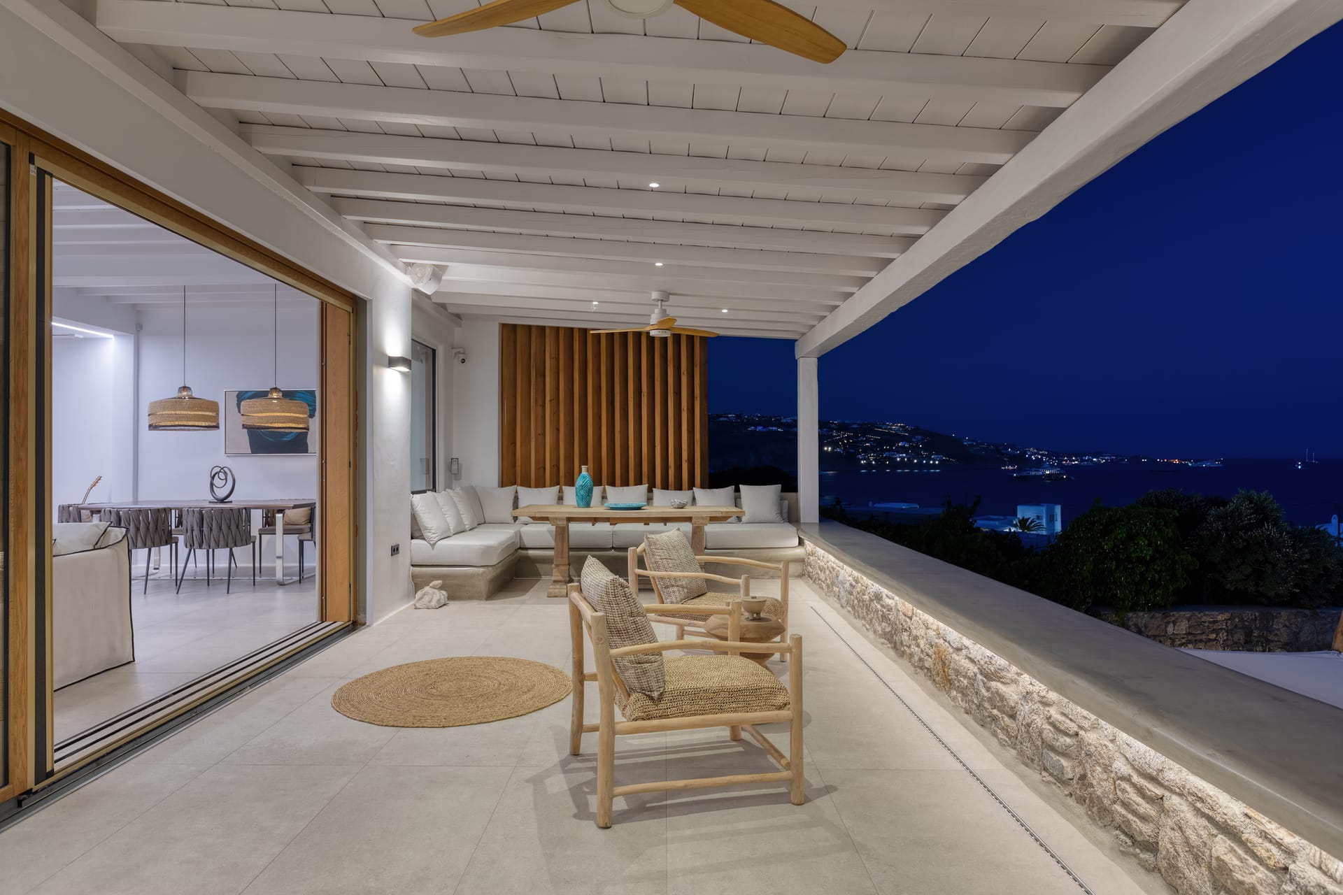 Villa Samba Mykonos