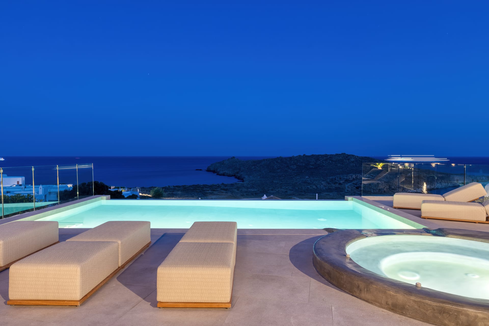 Villa Samba Mykonos