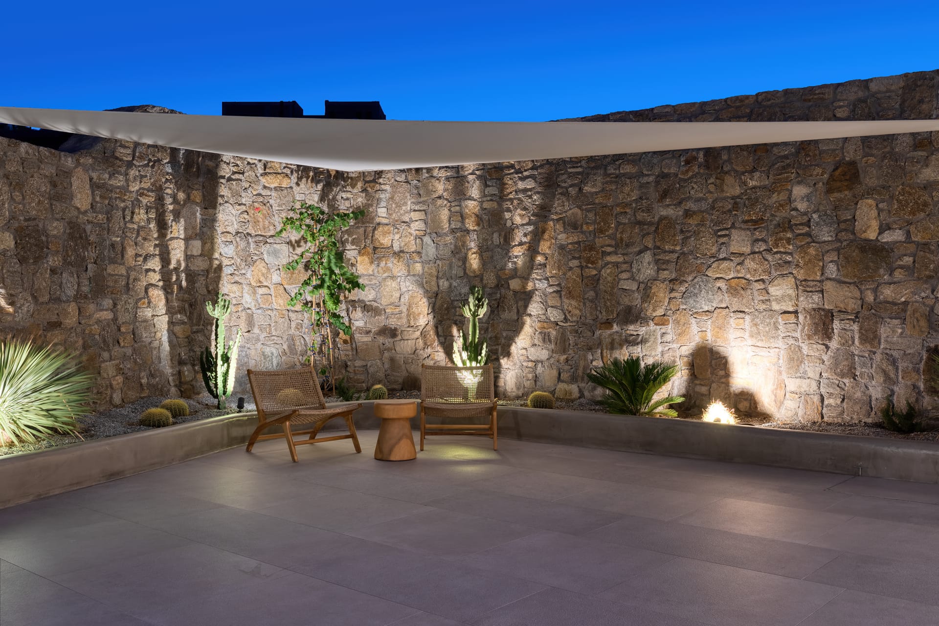 Villa Samba Mykonos