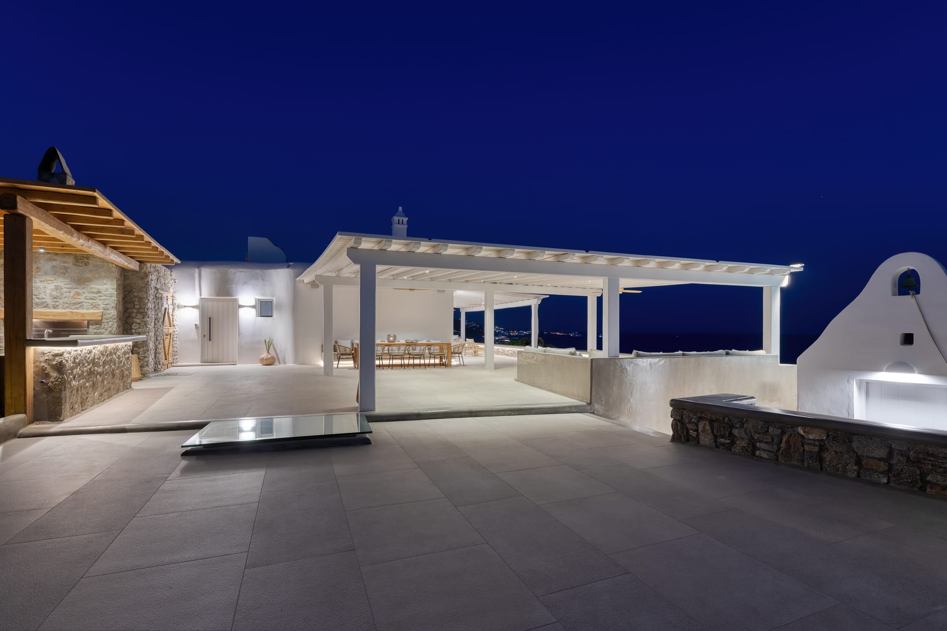 Villa Samba Mykonos