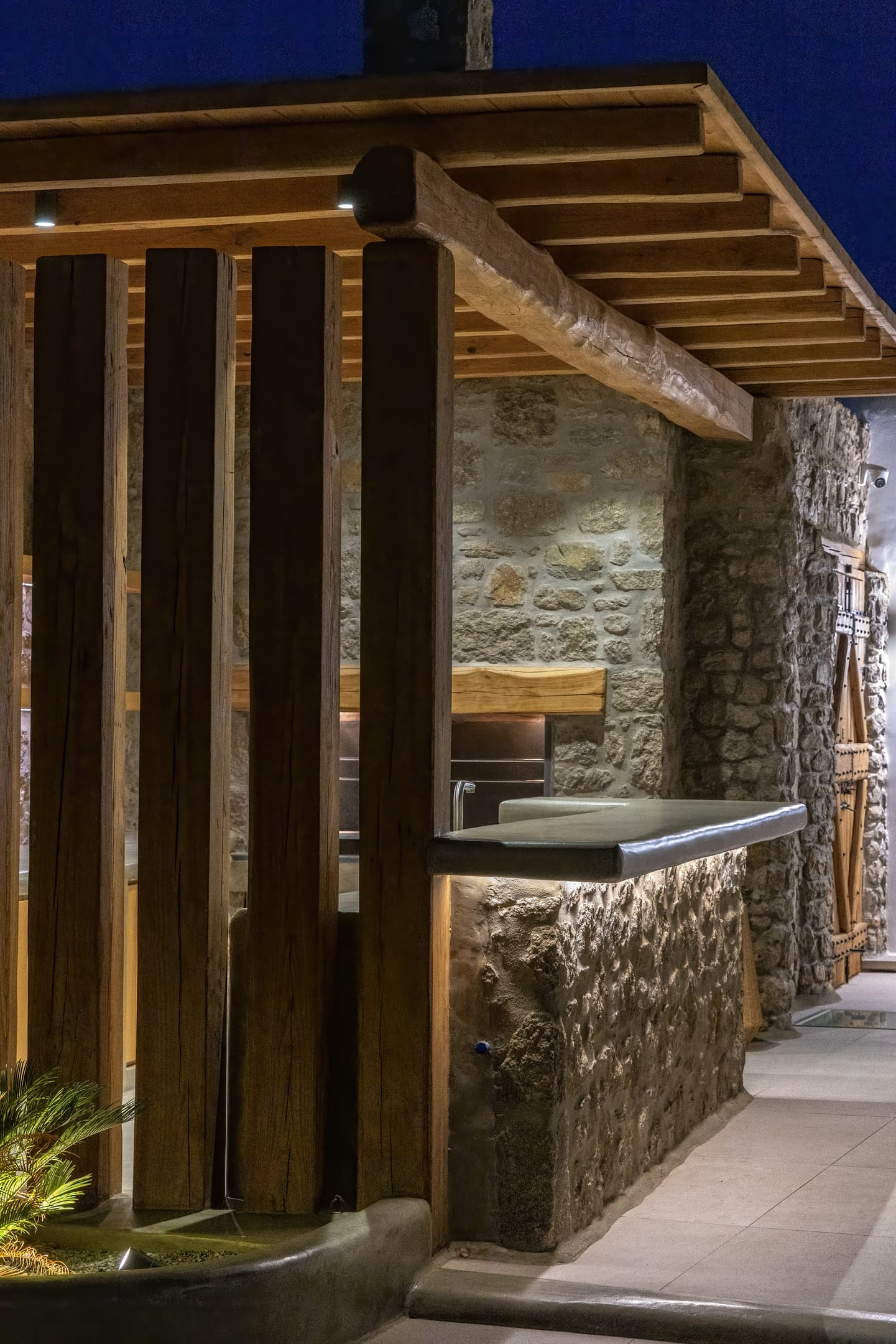 Villa Samba Mykonos