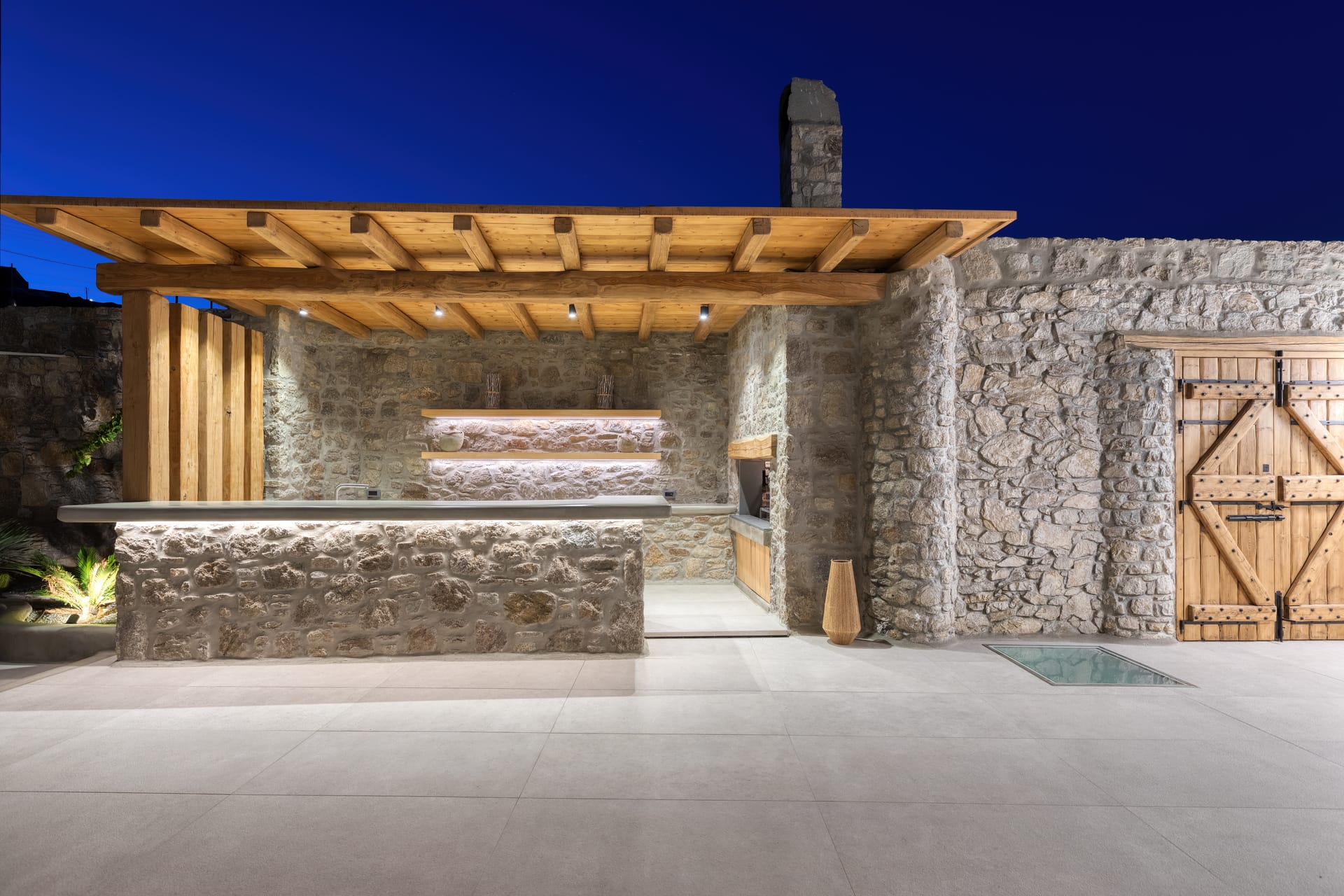 Villa Samba Mykonos