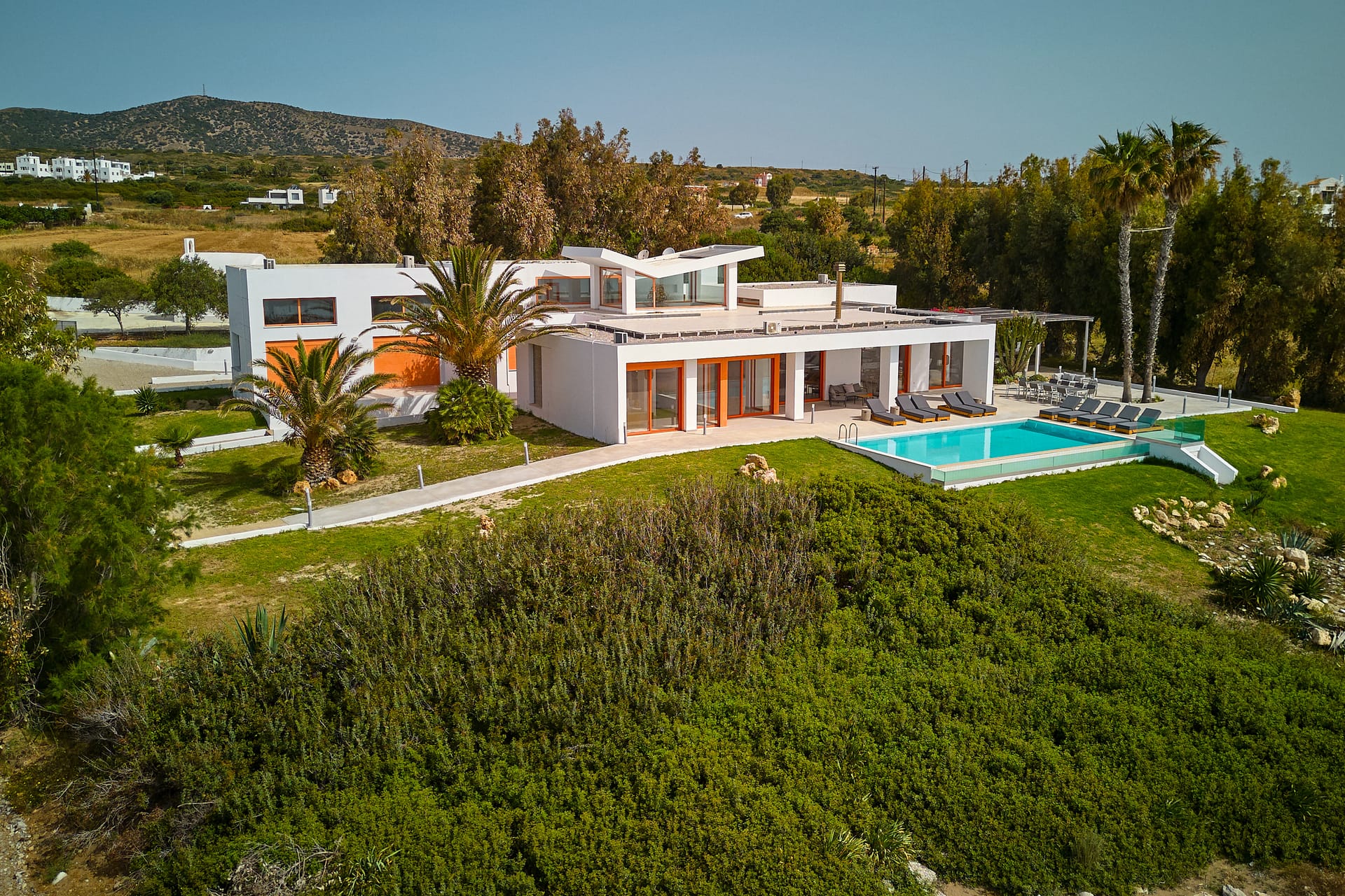 Villa Seven