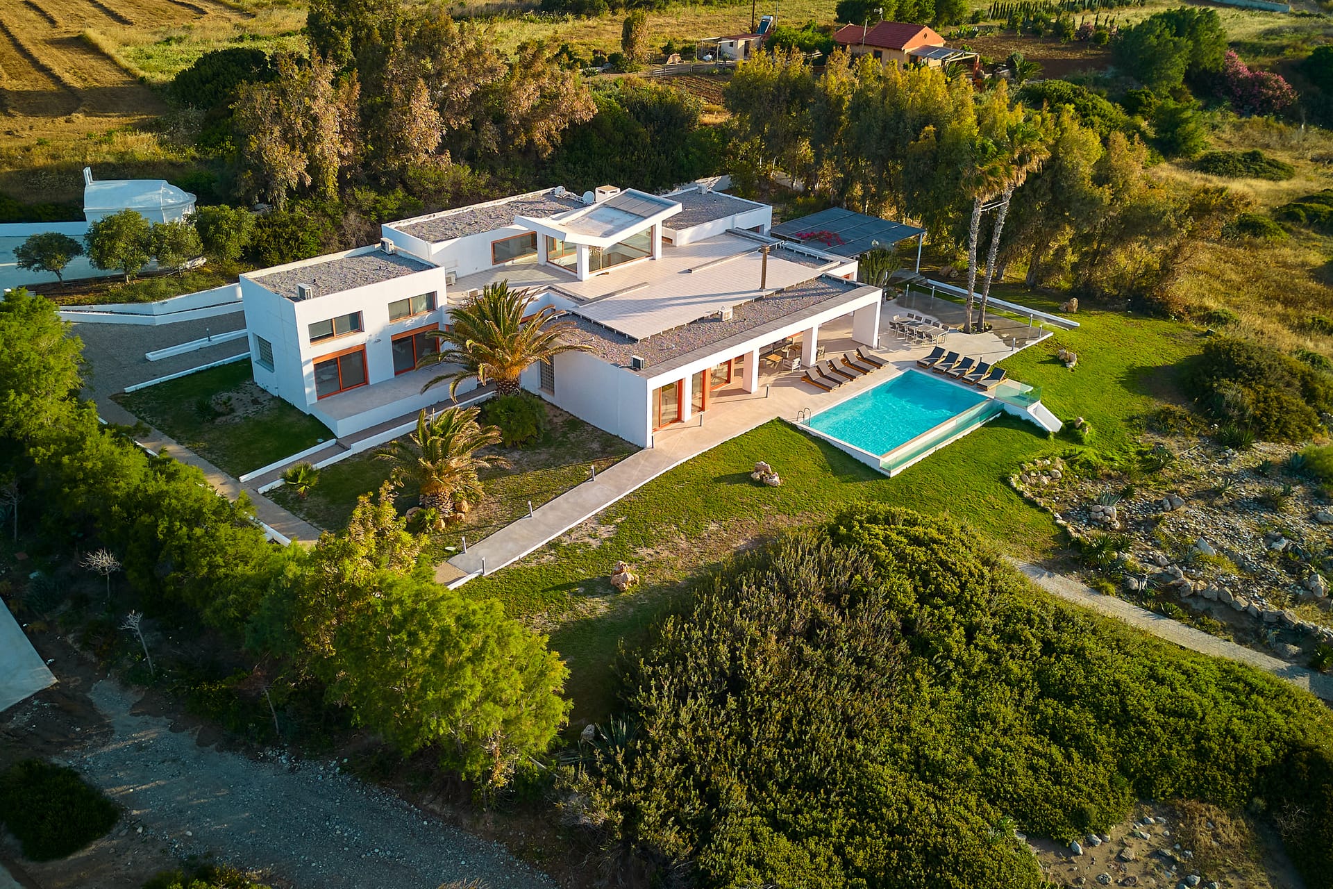 Villa Seven