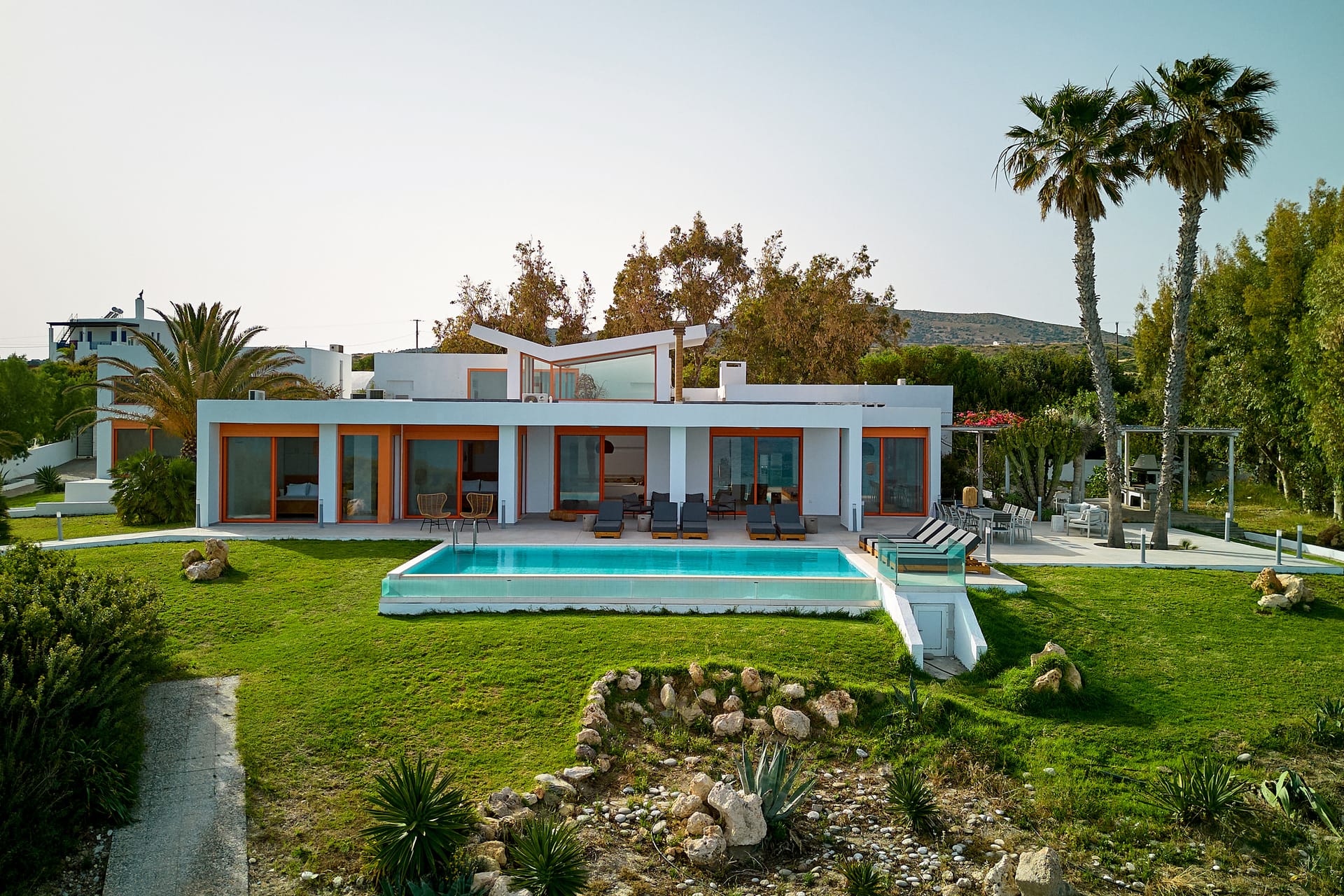 Villa Seven