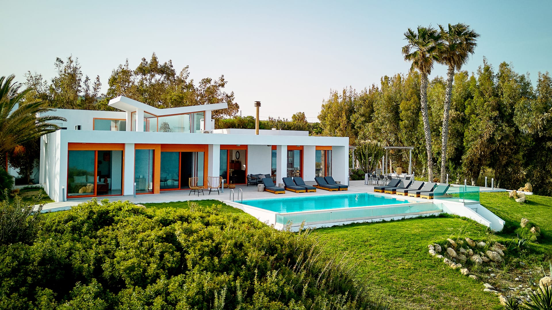 Villa Seven