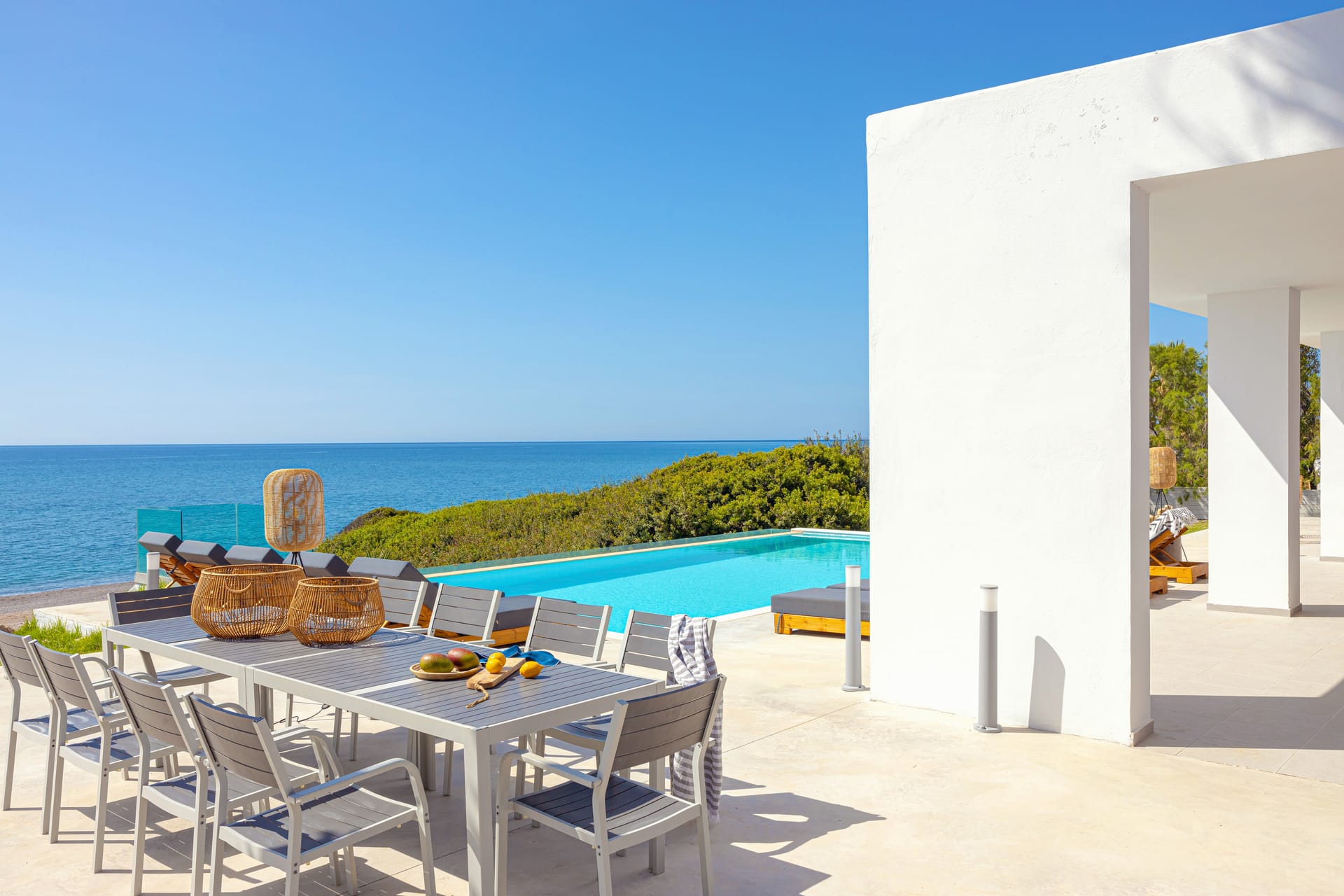 Villa Seven