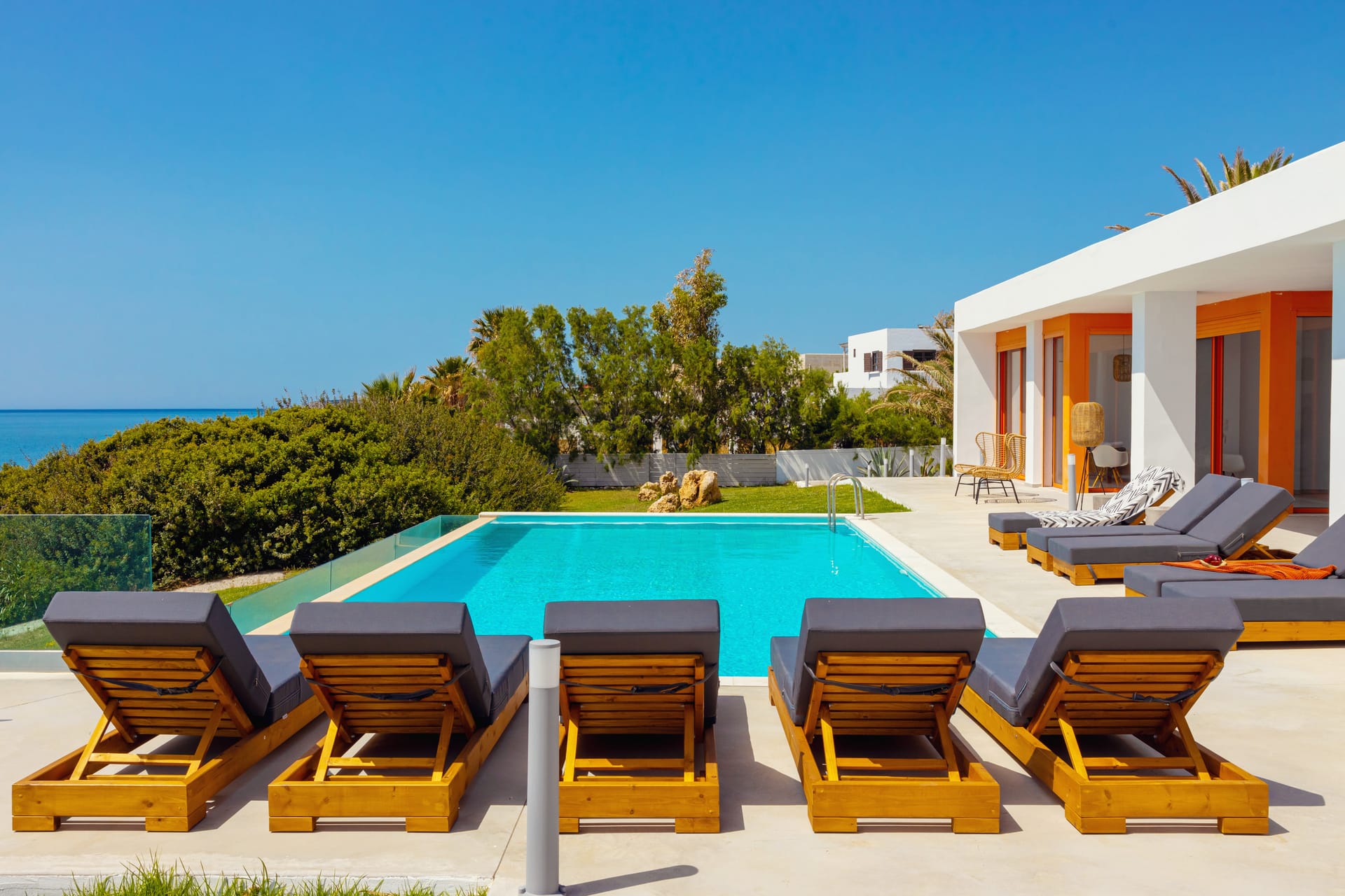 Villa Seven