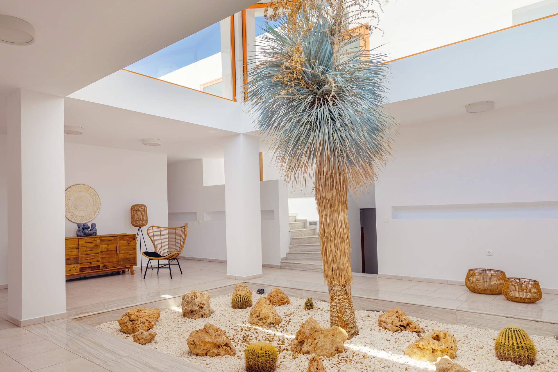 Villa Seven