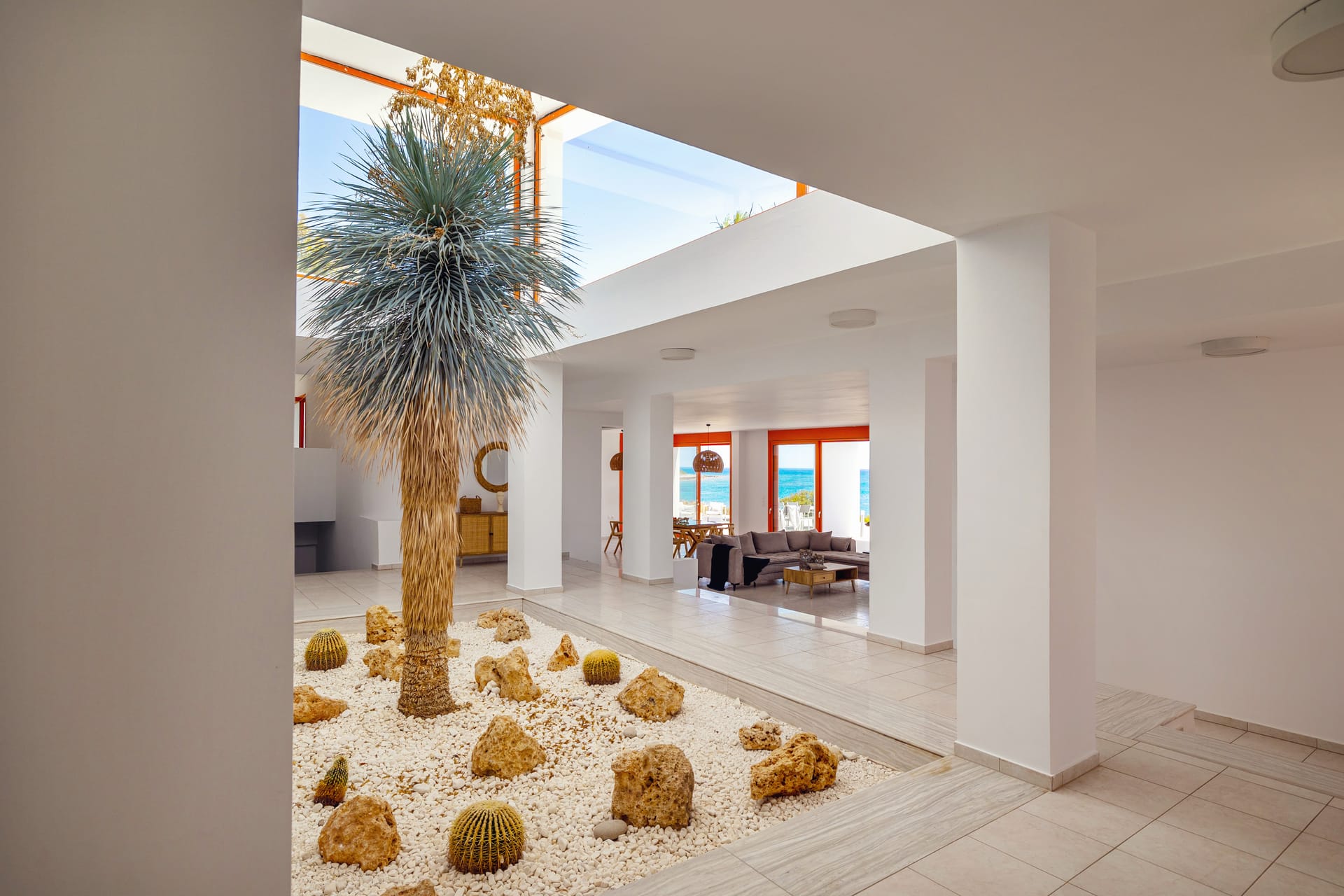 Villa Seven