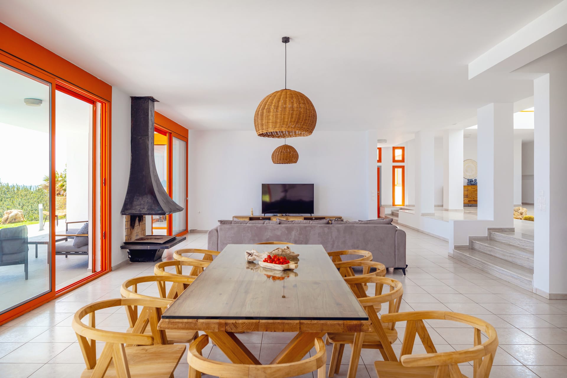 Villa Seven