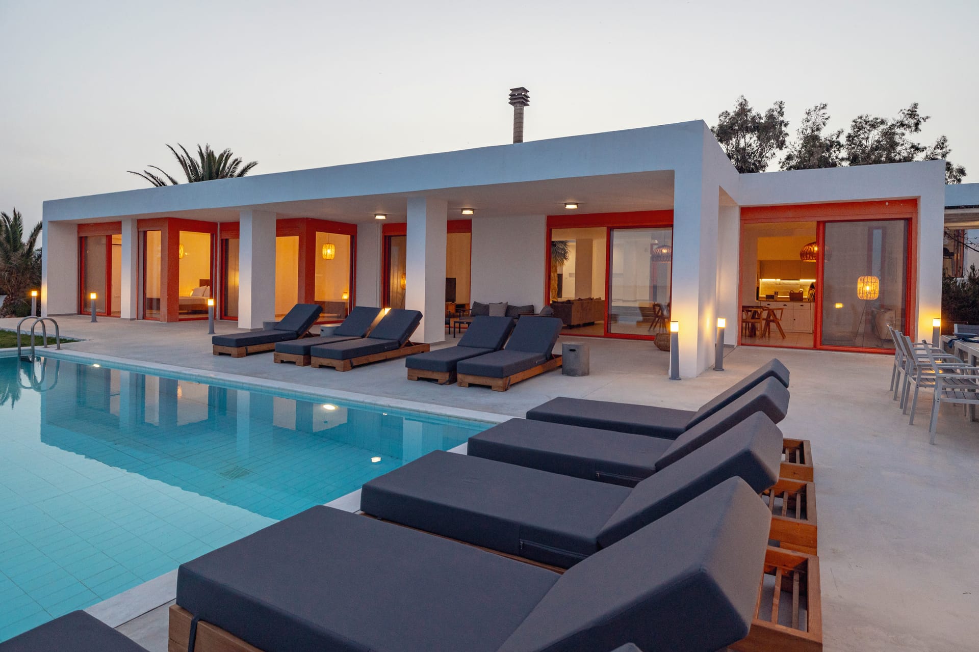 Villa Seven