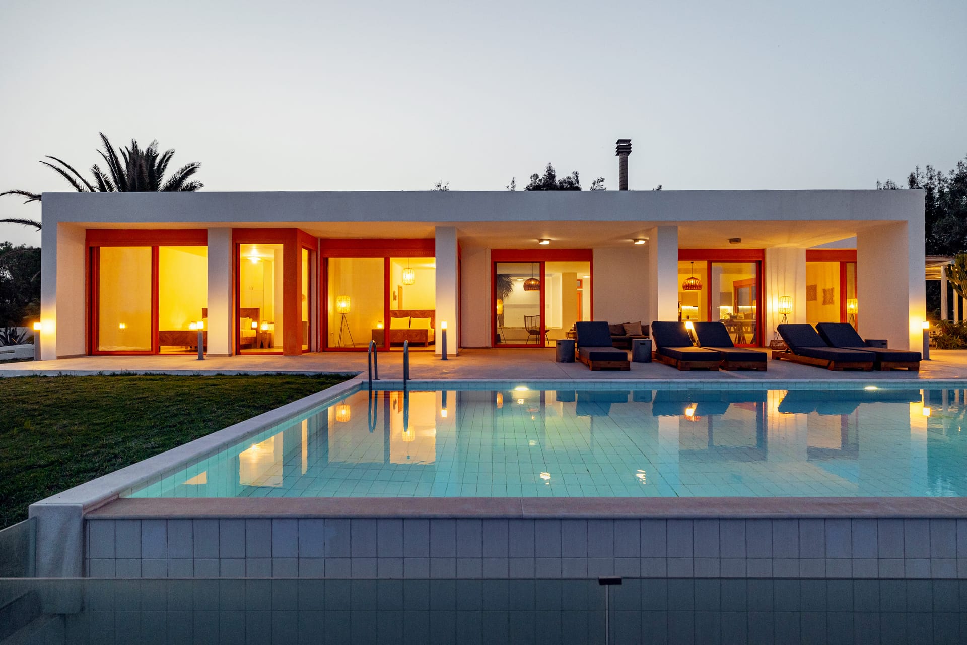 Villa Seven
