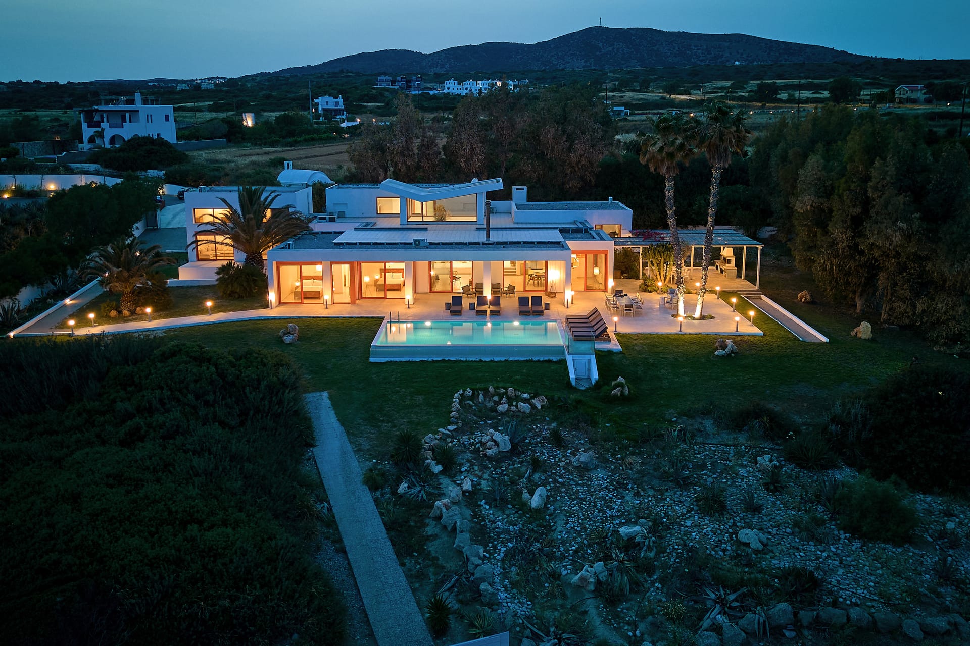 Villa Seven