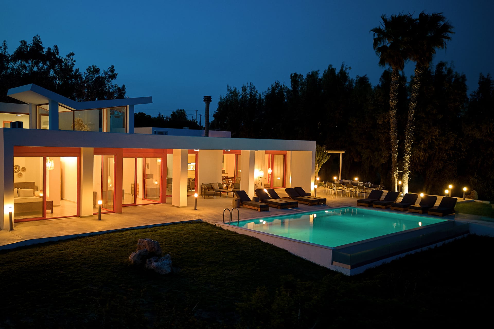Villa Seven