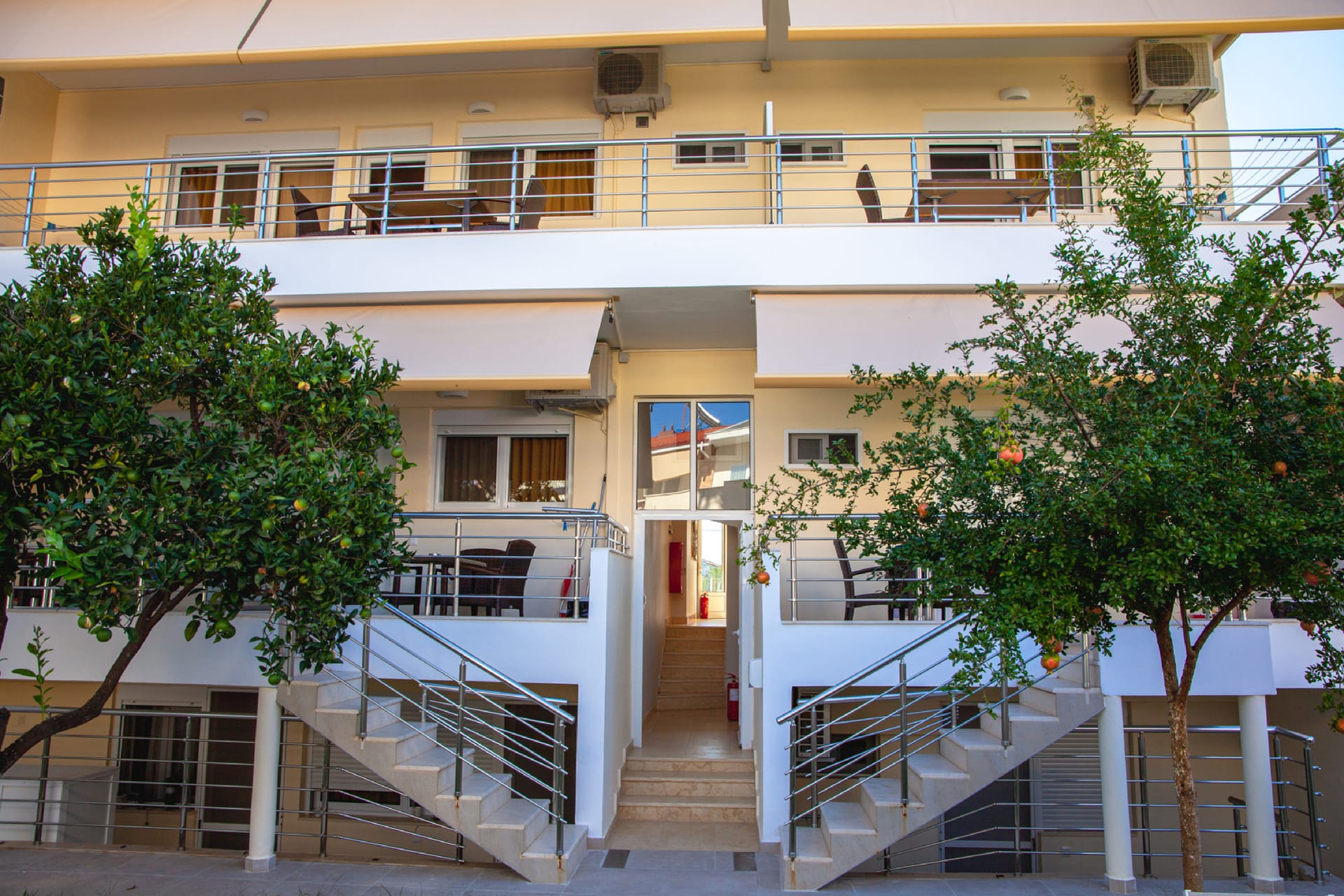 Vila Sofia