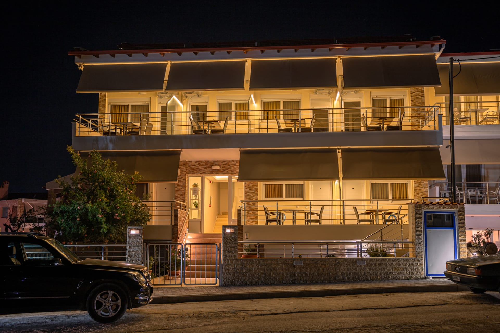 Vila Sofia