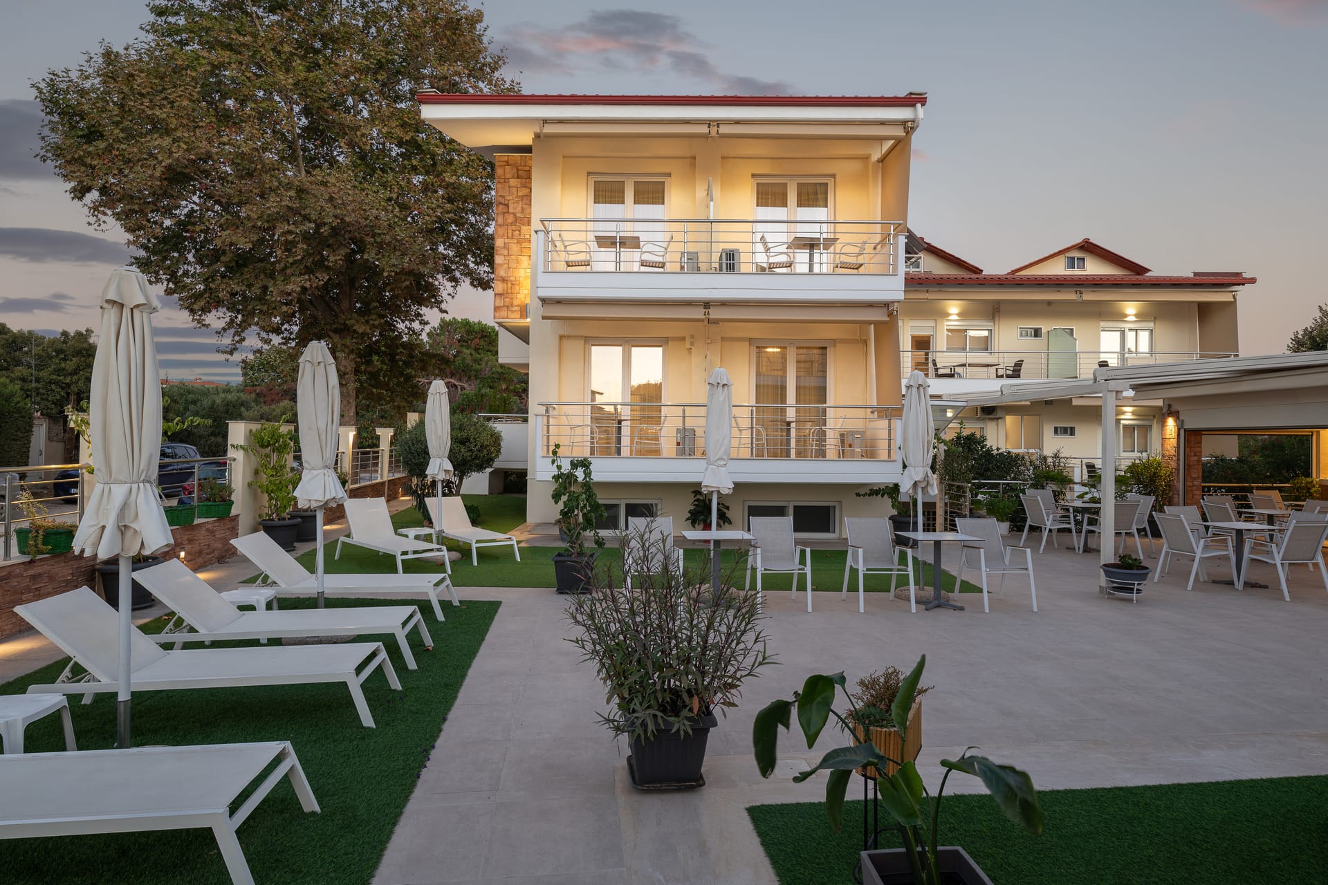 Vila Sofia