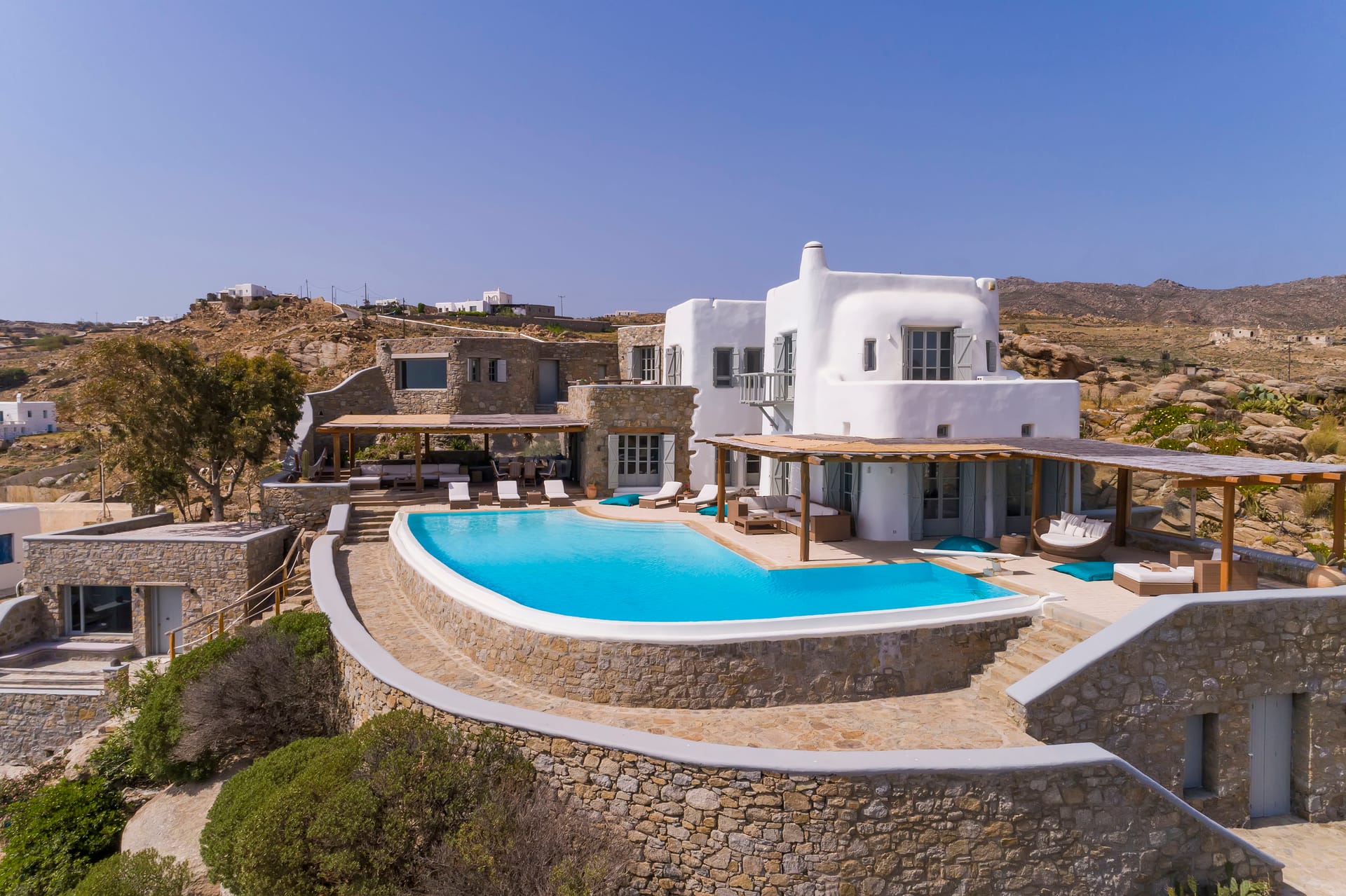 Villa Vista