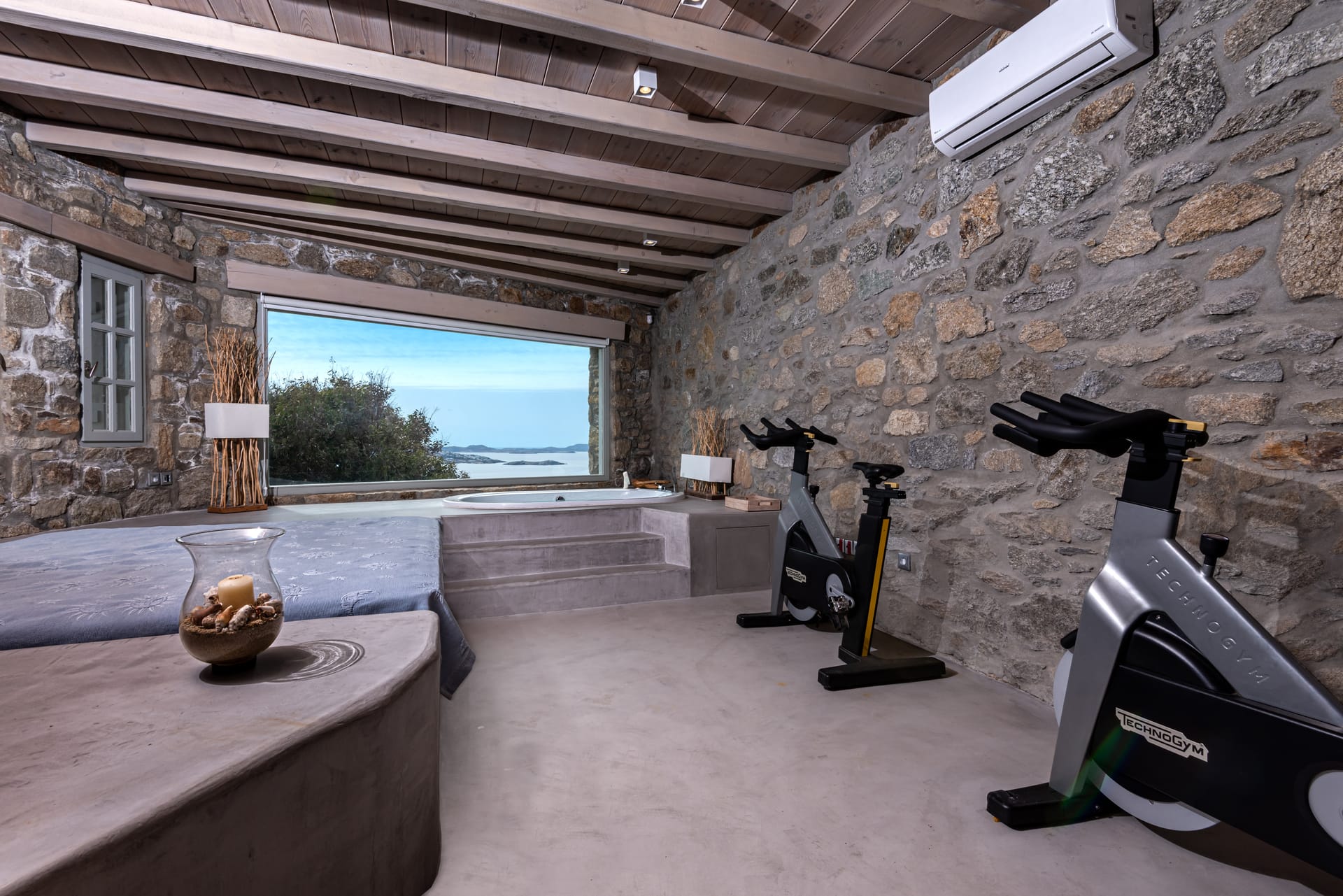 Villa Vista