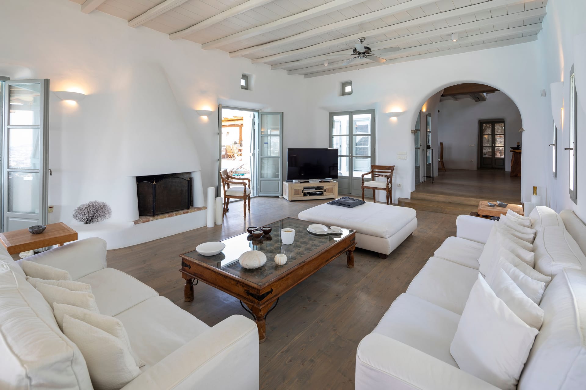 Villa Vista