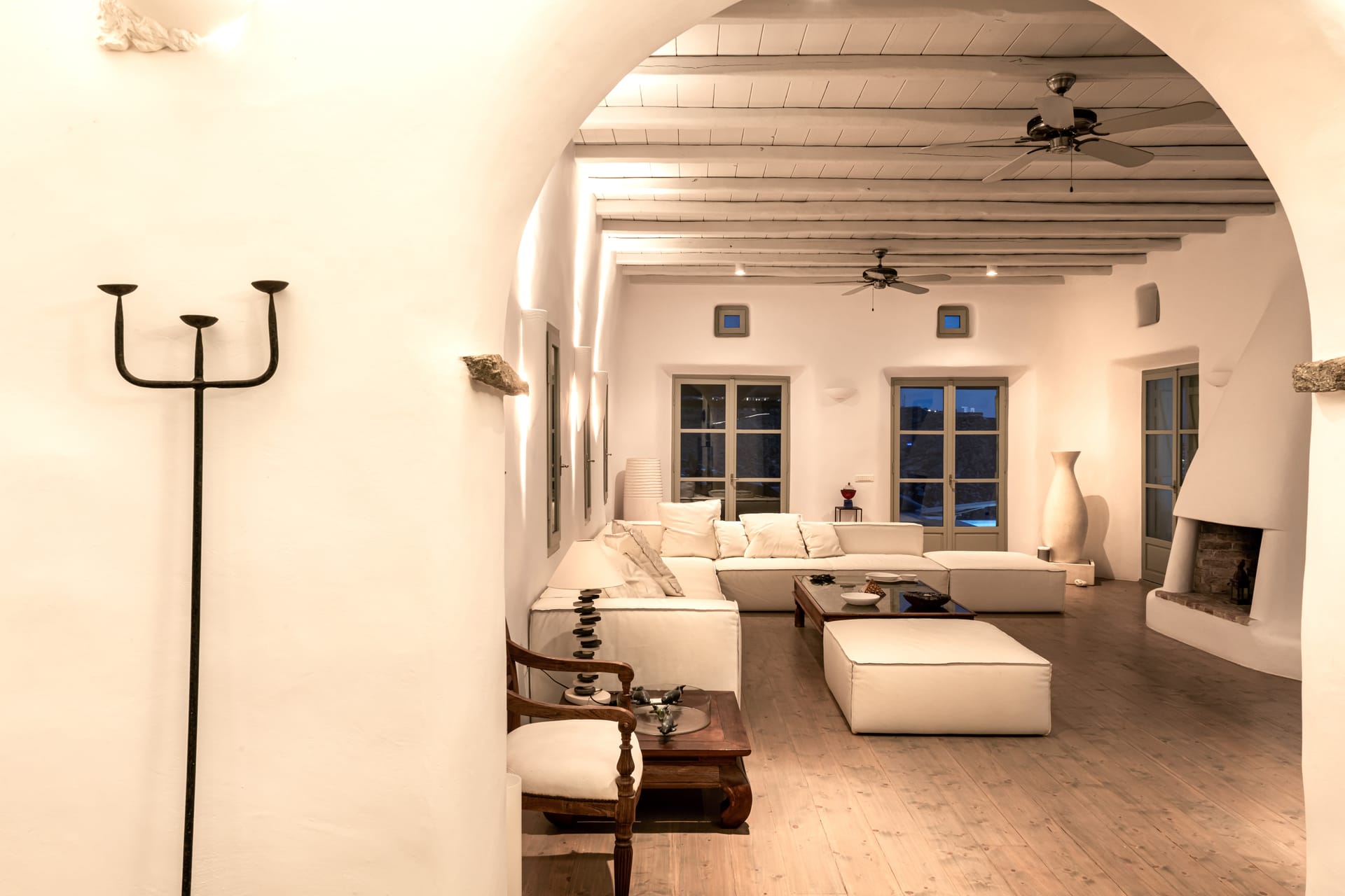Villa Vista