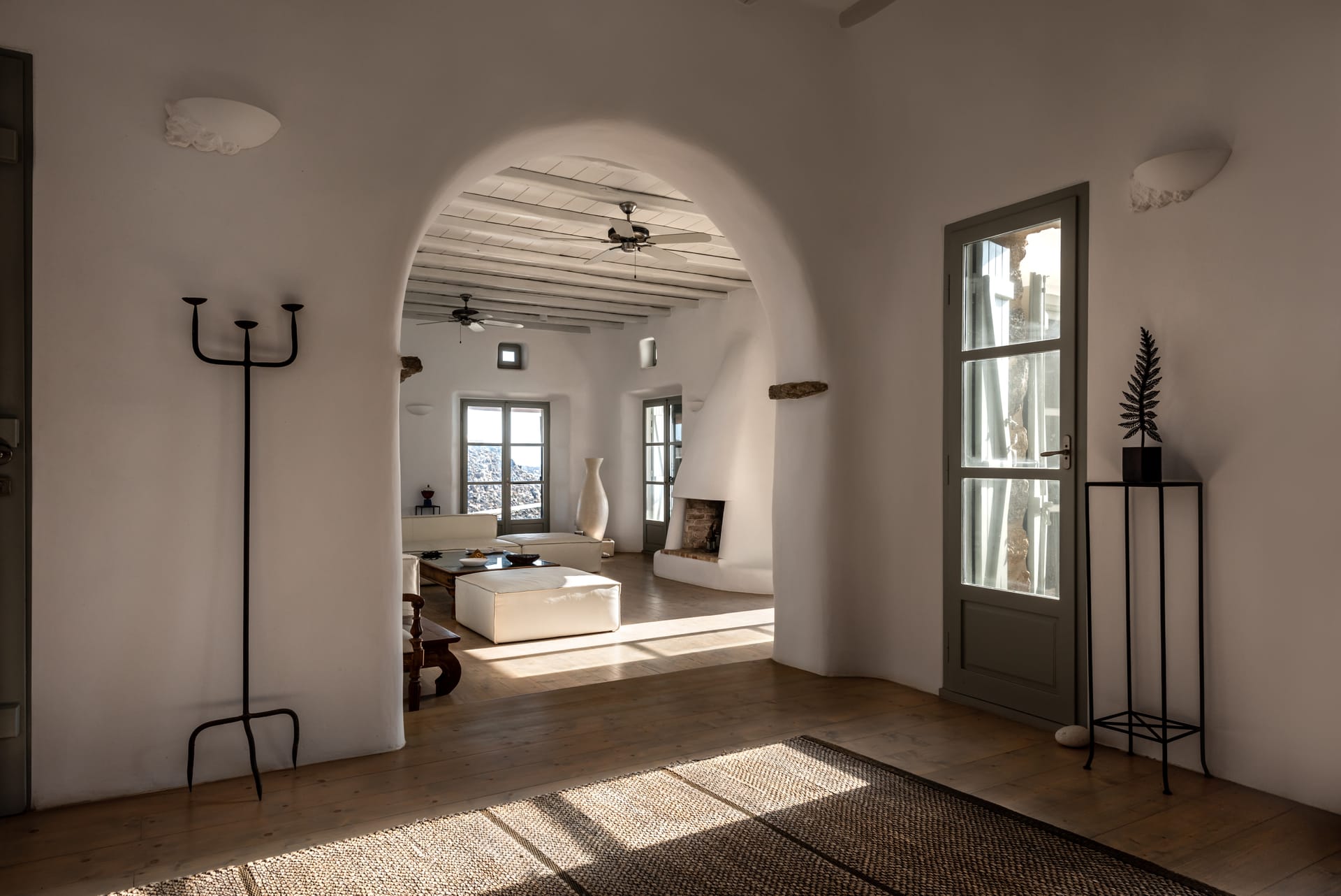 Villa Vista