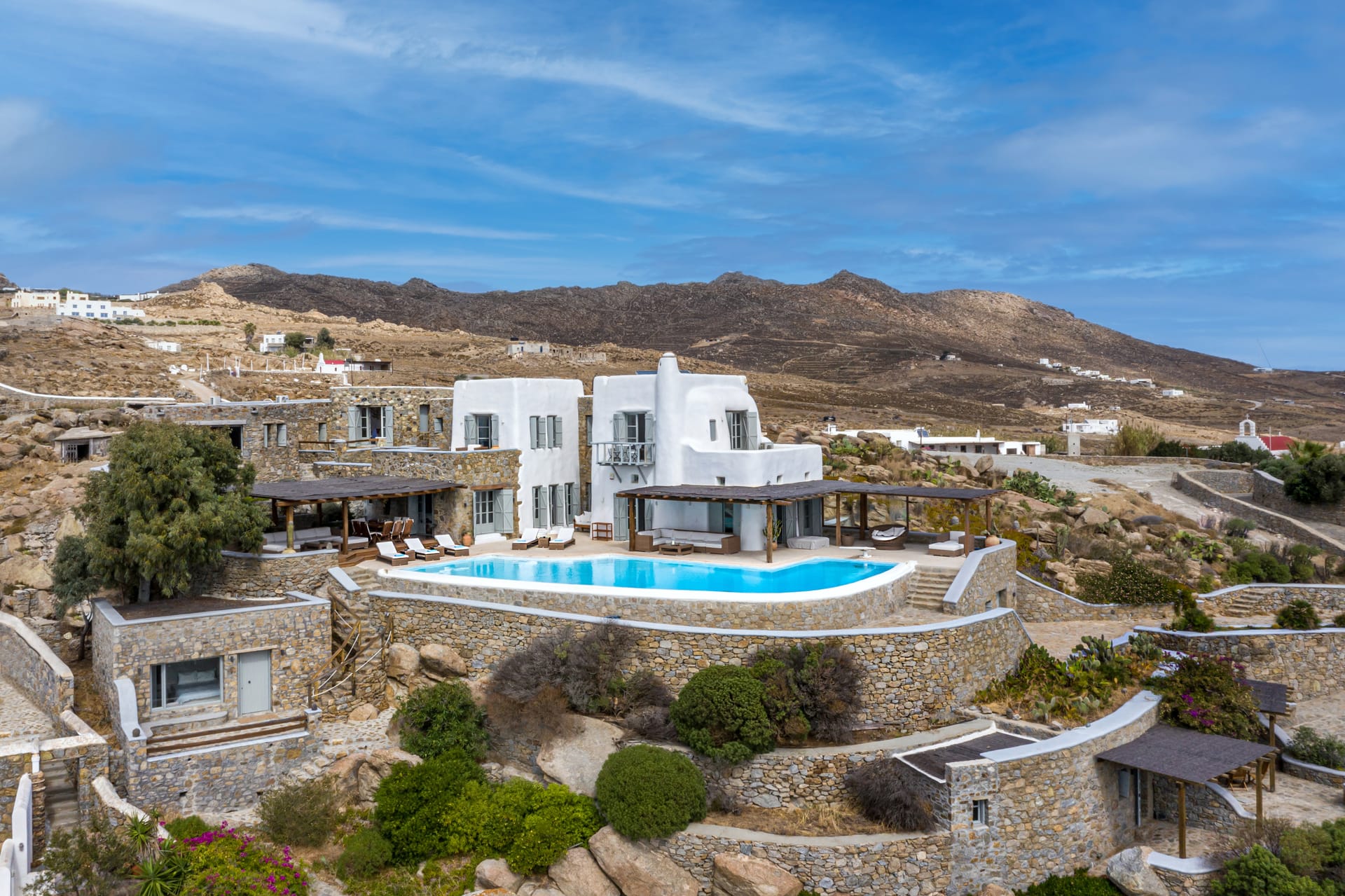 Villa Vista