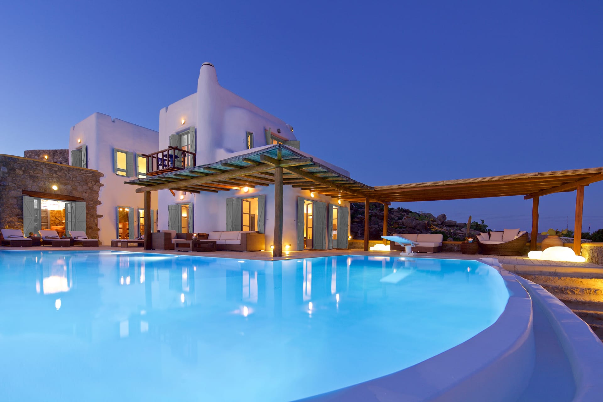 Villa Vista
