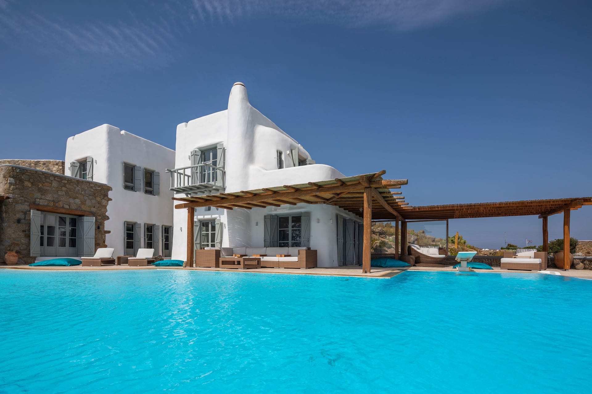 Villa Vista