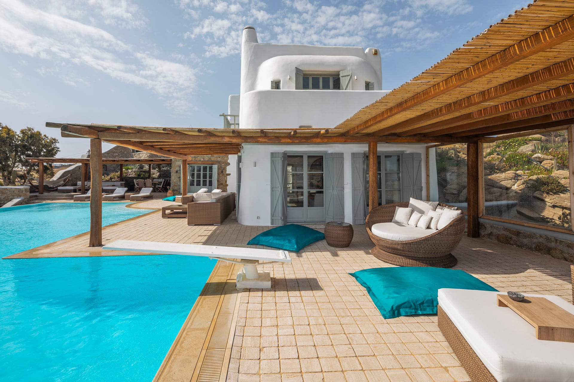 Villa Vista